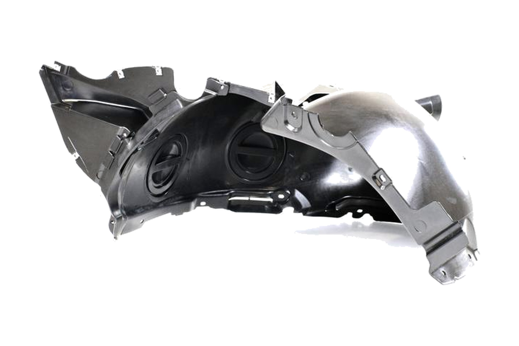 Para-barro de Caixa de Roda VW 17A805912D - Imagem 3