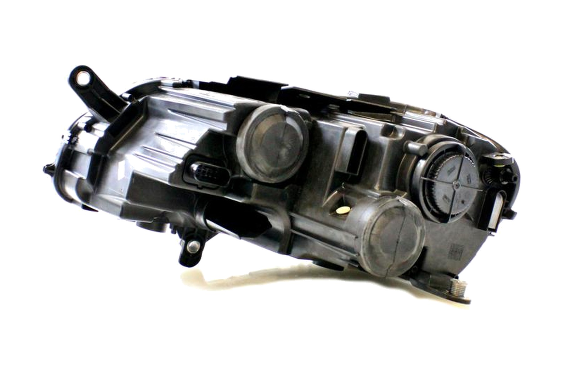 Farol Direito (Passageiro) Máscara Negra VW 3AB941006 - Imagem 14
