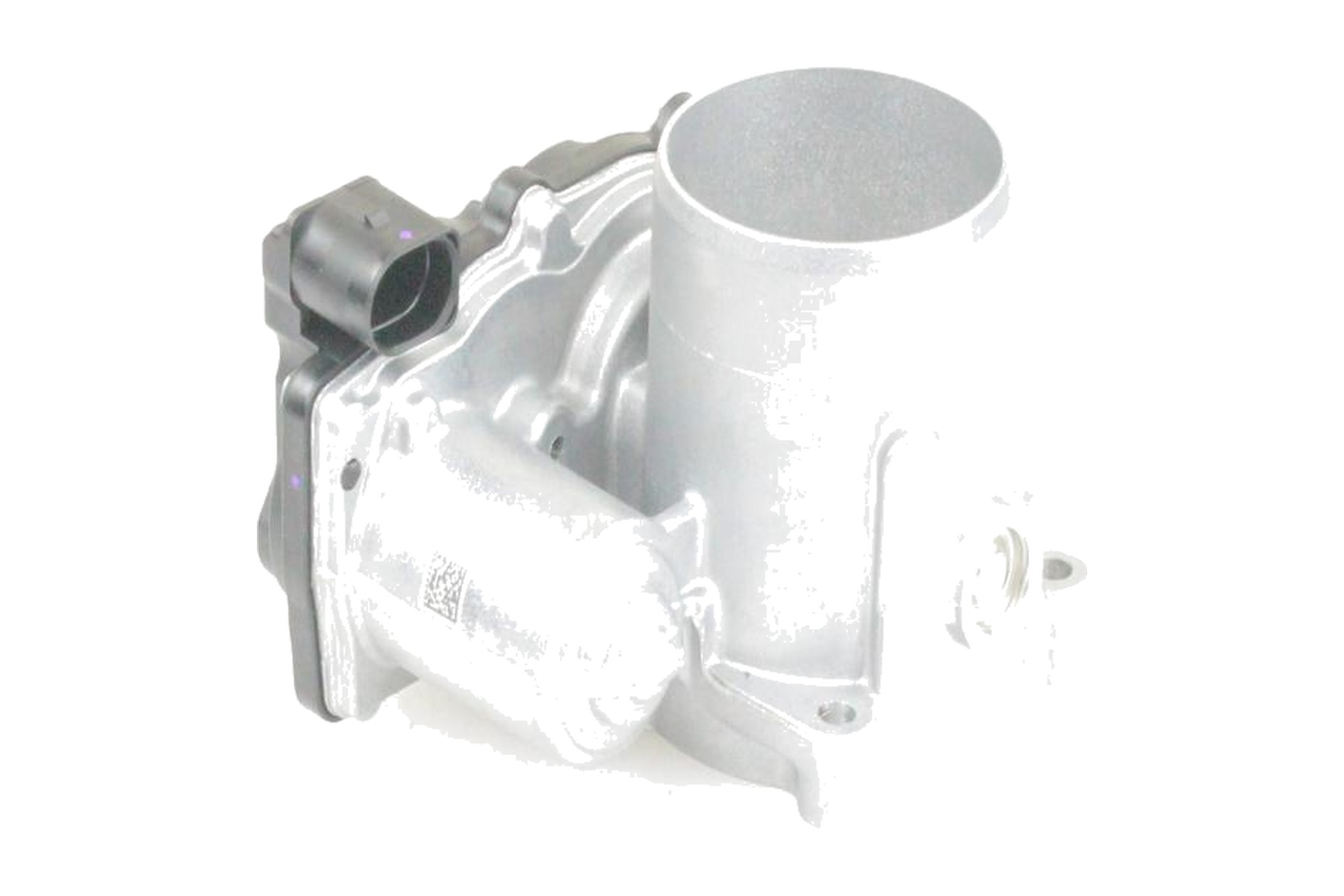 Corpo de Borboleta de Injeção Eletrônica VW 04E133062AJ - Imagem 10