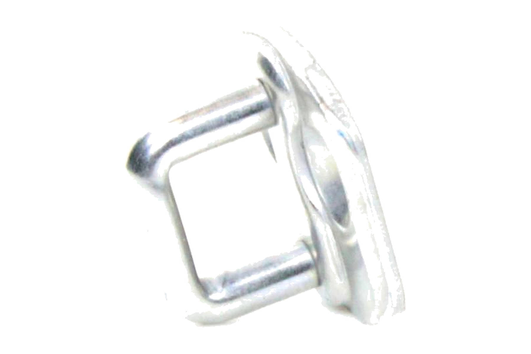 Batente Limitador de Fechadura de Porta VW 5Z0837033A - Imagem 18