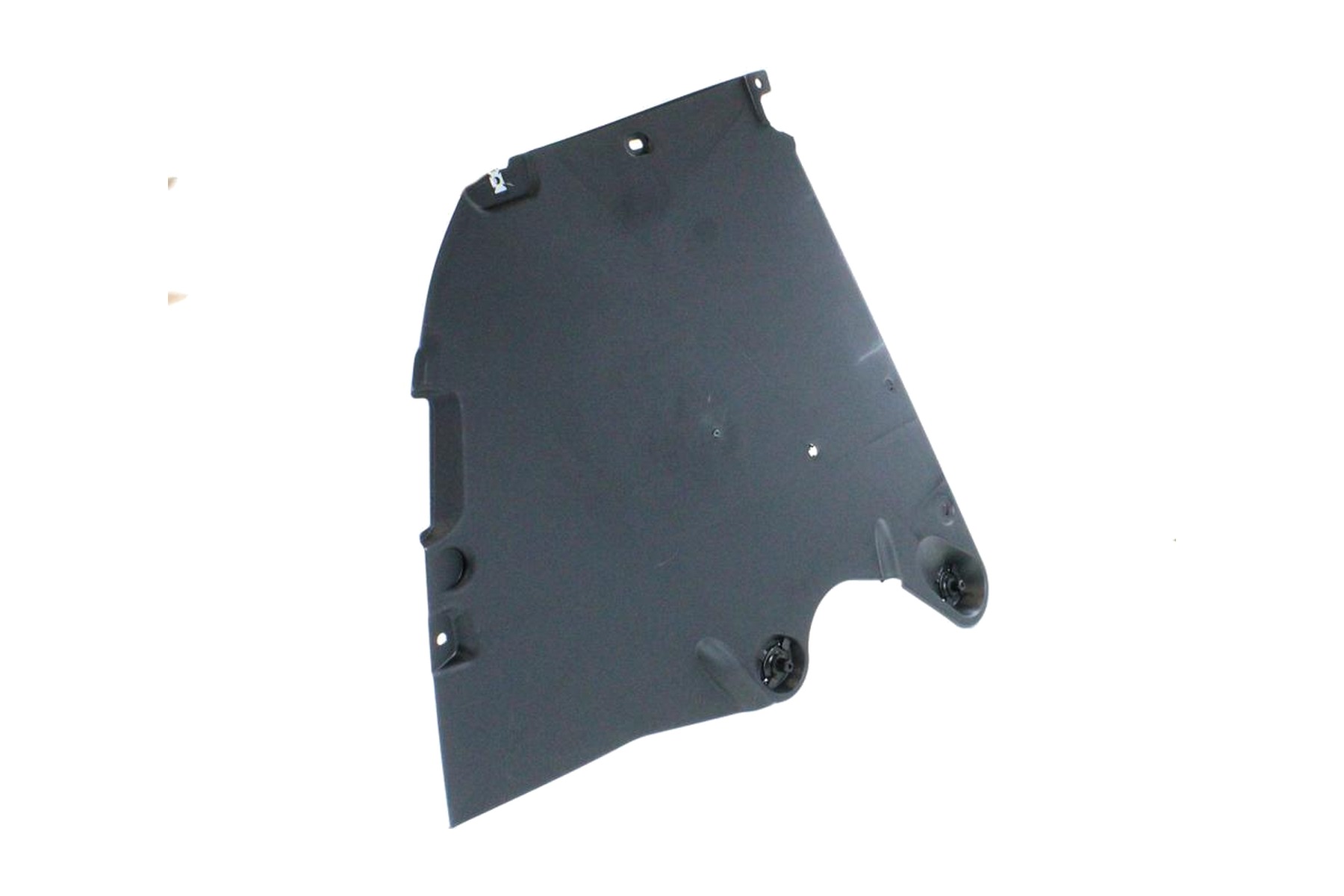 Extensão de Para-barro VW 5C6825205 - Imagem 2