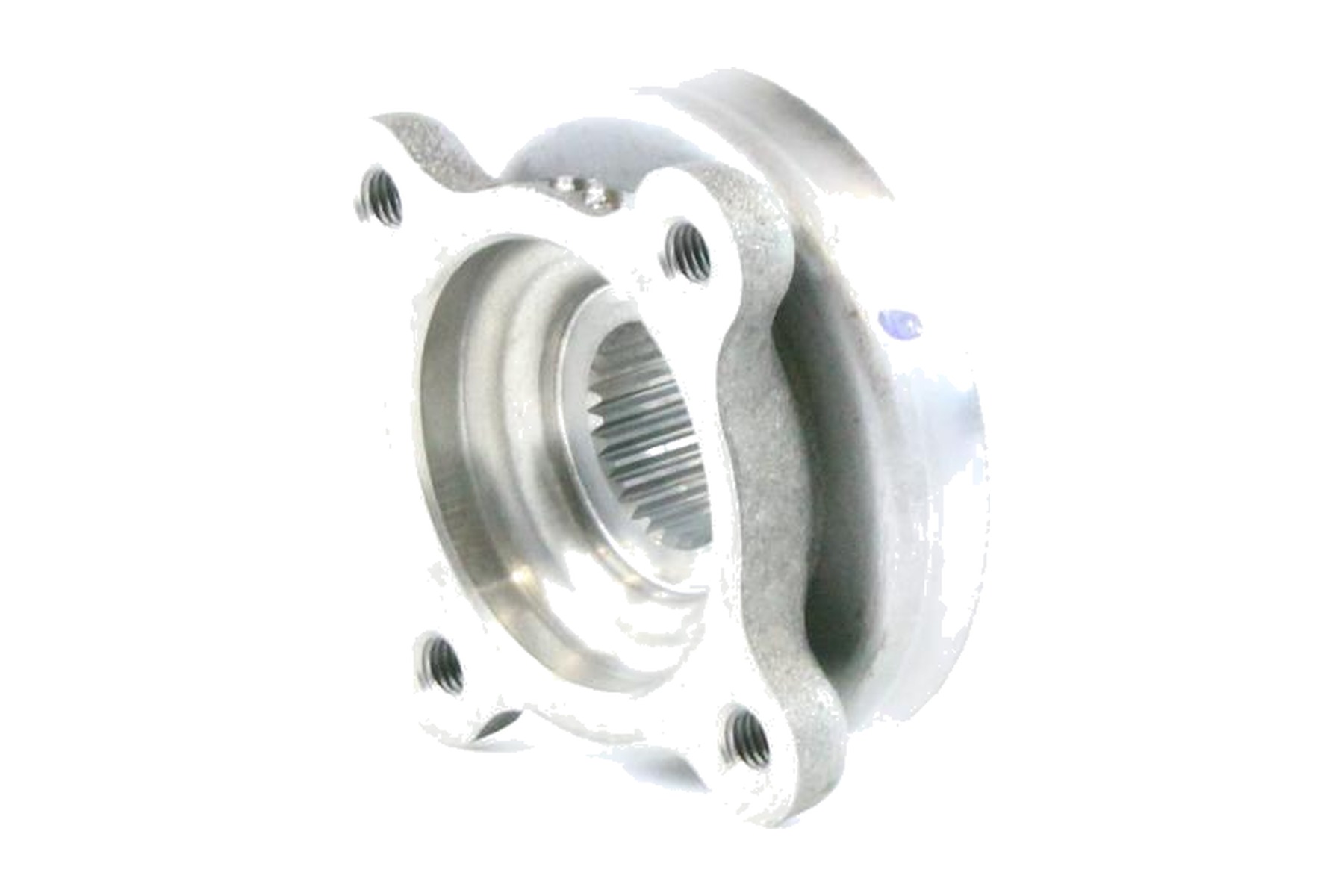 Flange de Cardan de Diferencial VW 2H0501107 - Imagem 16