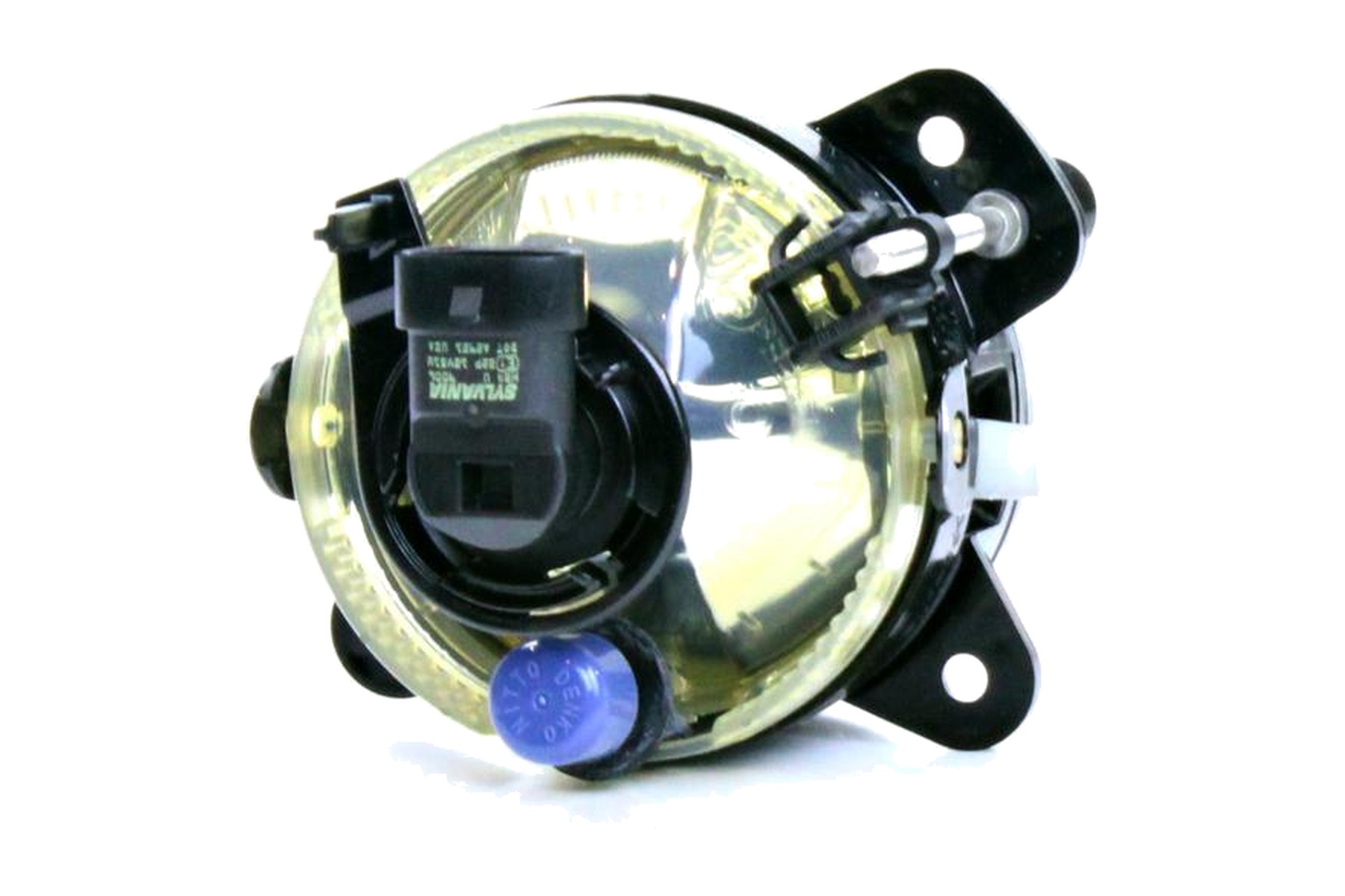 Farol de Milha Dianteiro Direito (Passageiro) VW 6QE941700A - Imagem 14