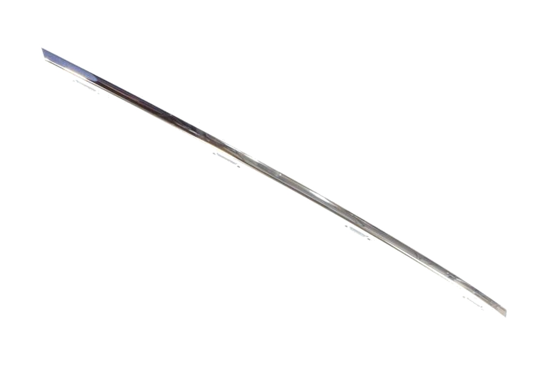 Friso de Grade de Radiador VW 2HH8537652ZZ - Imagem 2