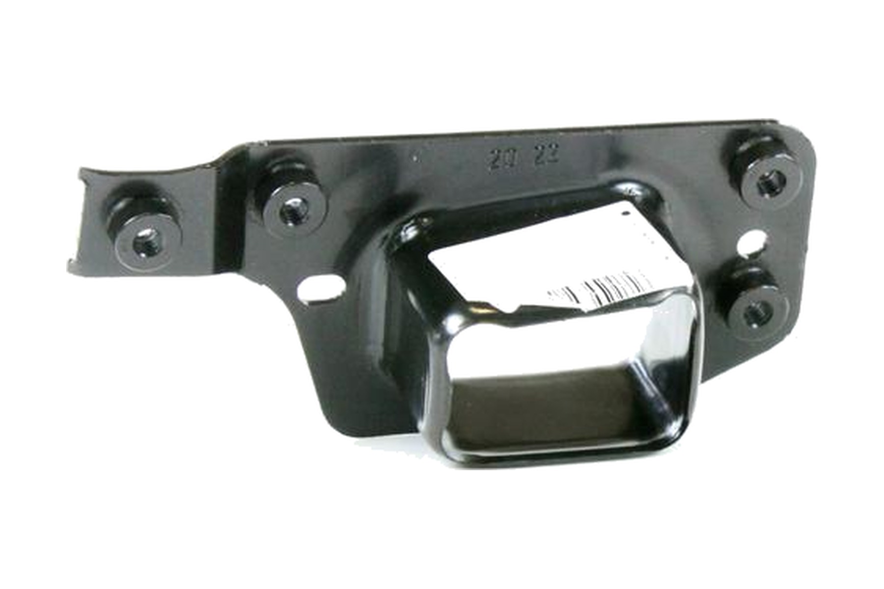 Chapa de Fechamento de Longarina VW 6R0804181 - Imagem 12