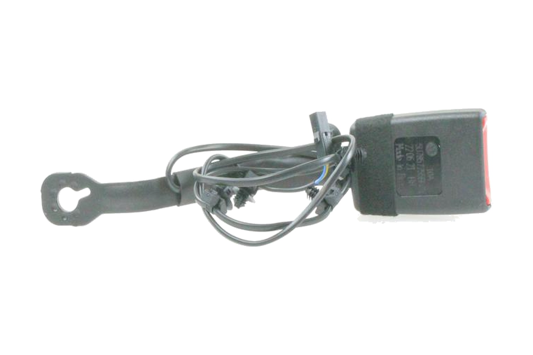 Fecho VW 5U7857755BFCN - Imagem 13