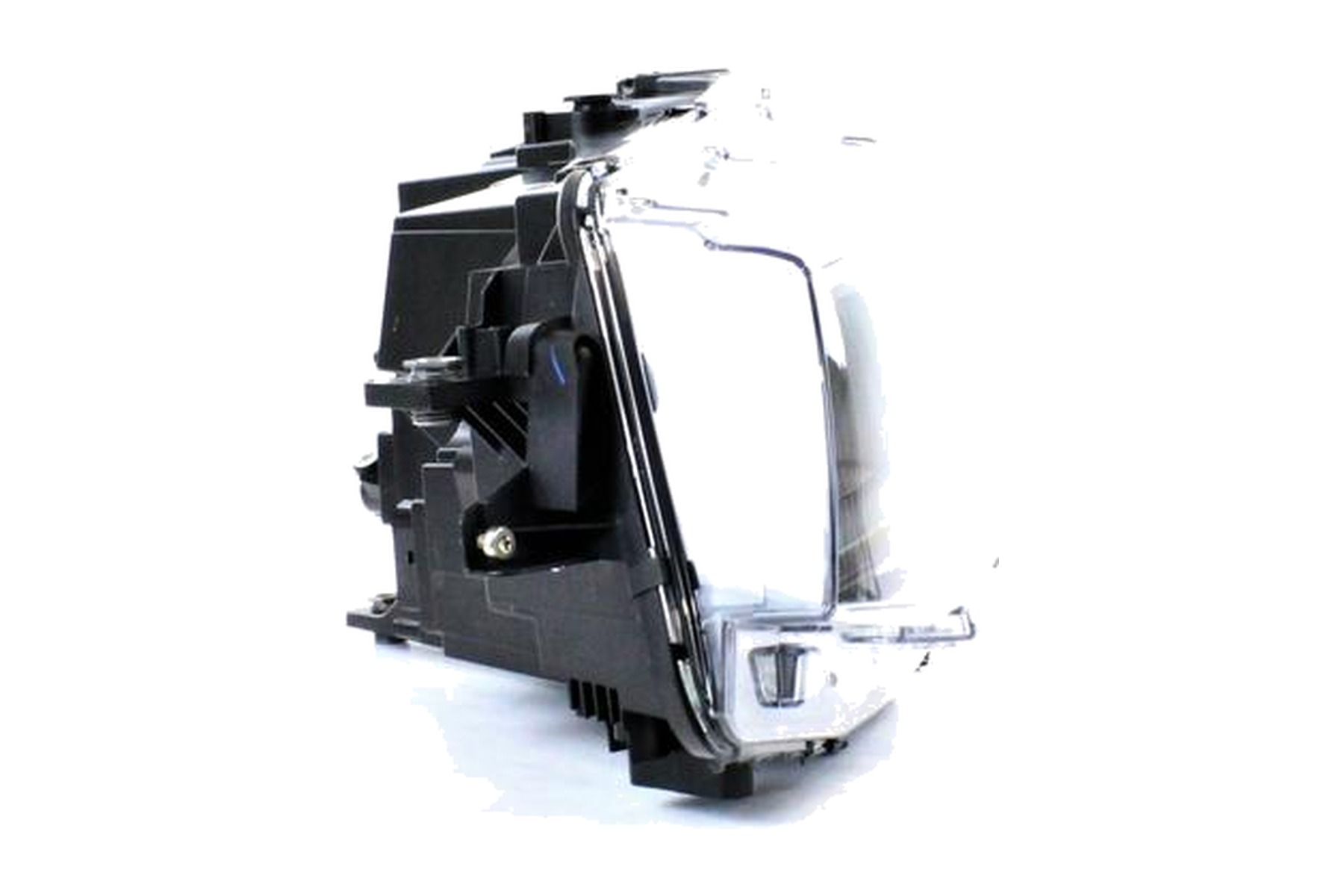 Farol Máscara Negra LED Esquerdo (Motorista) VW 2GK941035 - Imagem 20