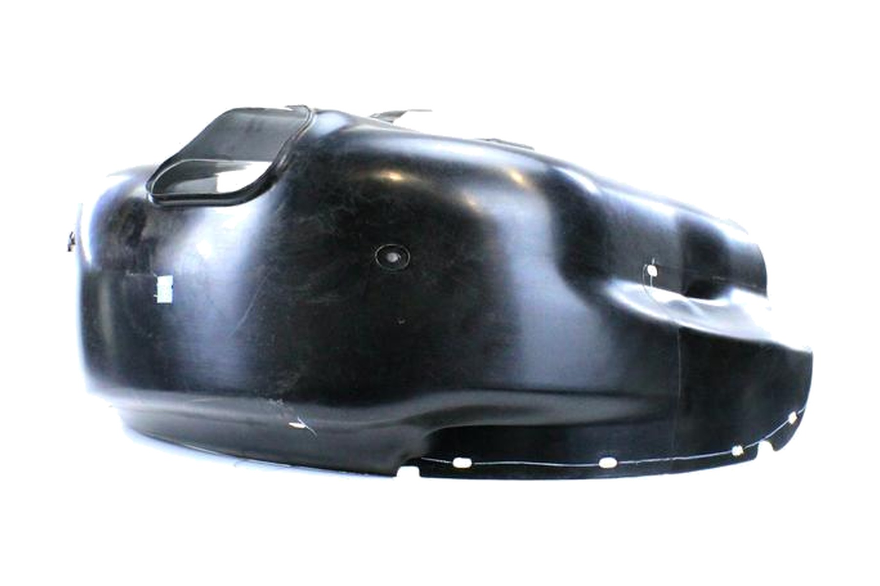 Para-barro de Caixa de Roda VW 6Q0810971A - Imagem 16