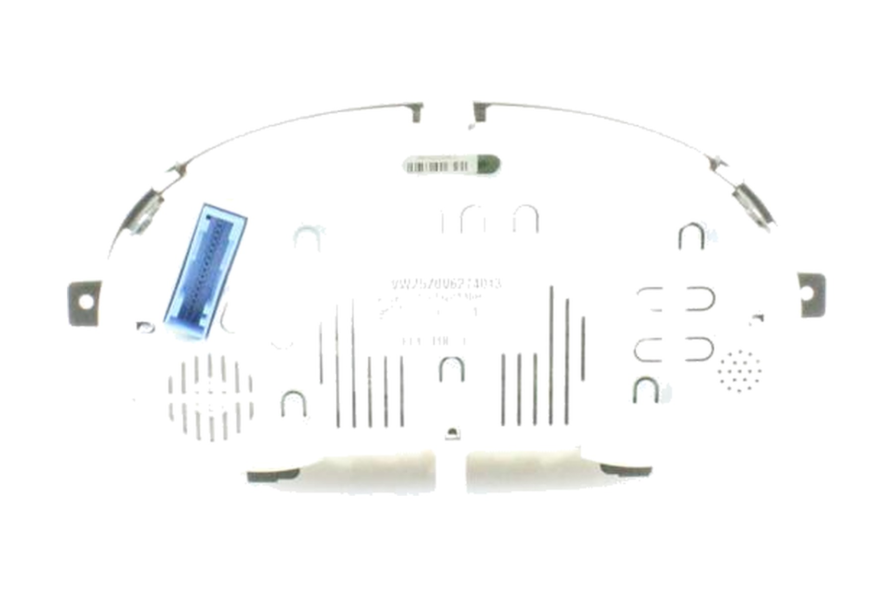 Painel de Instrumentos VW 5U0920830H - Imagem 13