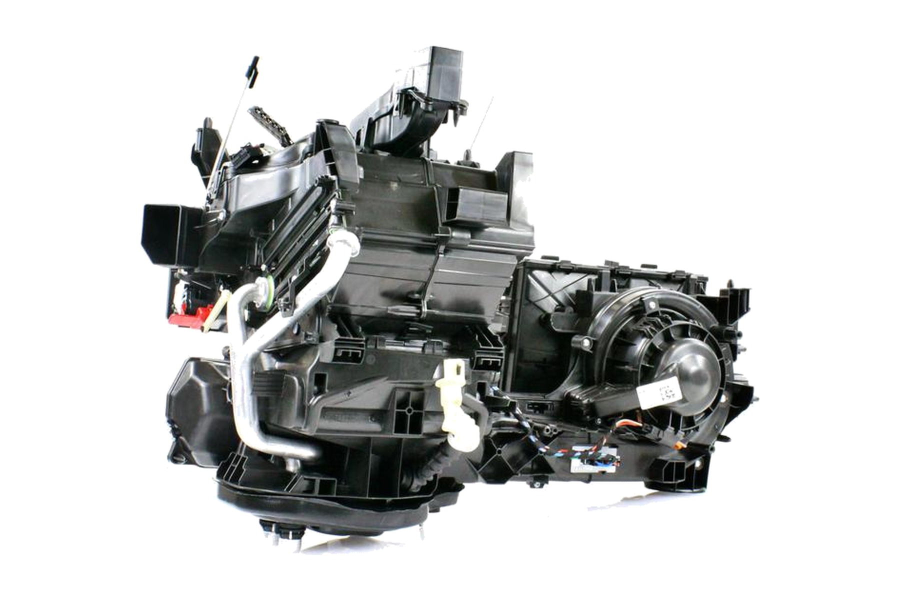 Caixa de Ar Condicionado VW 2QB816002AA - Imagem 23