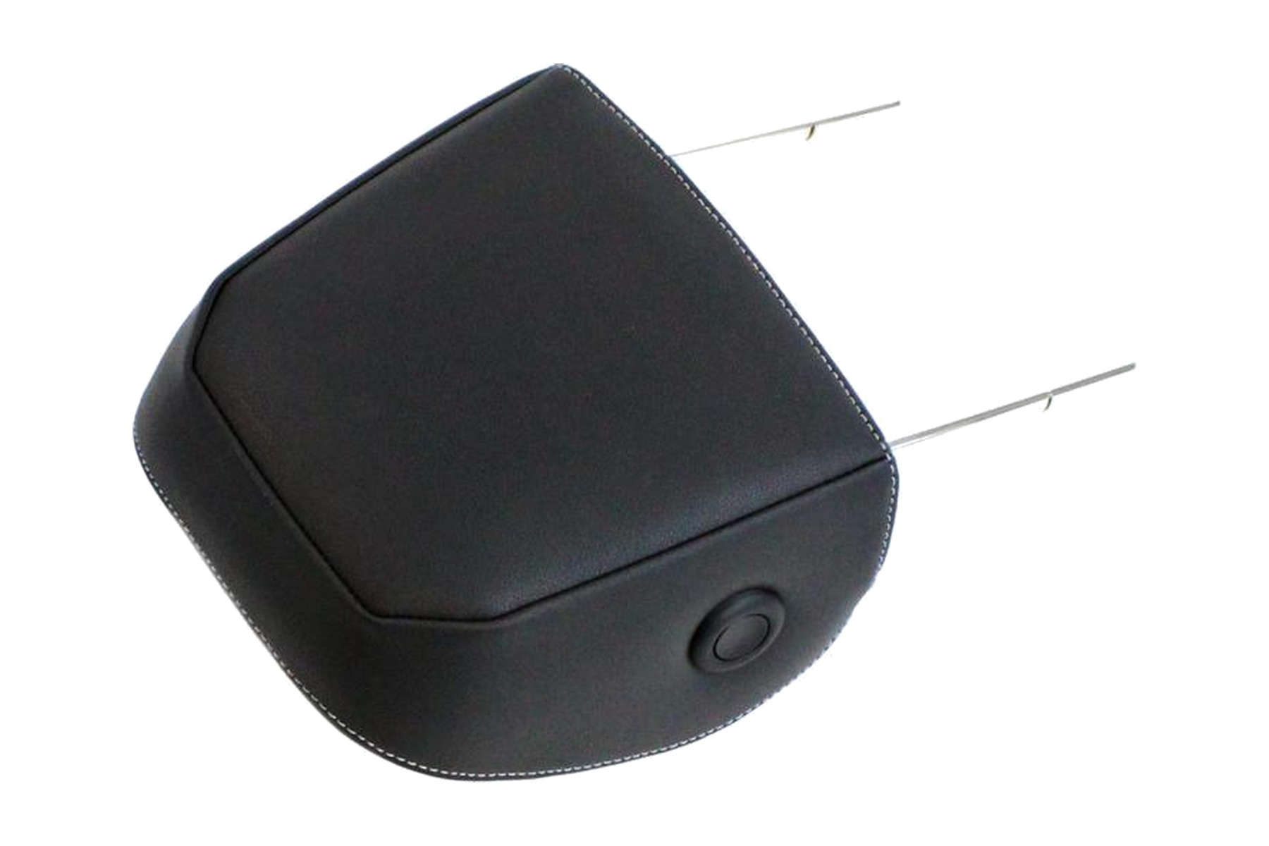 Apoio de Cabeça de Banco VW 17A881901BHEY - Imagem 4