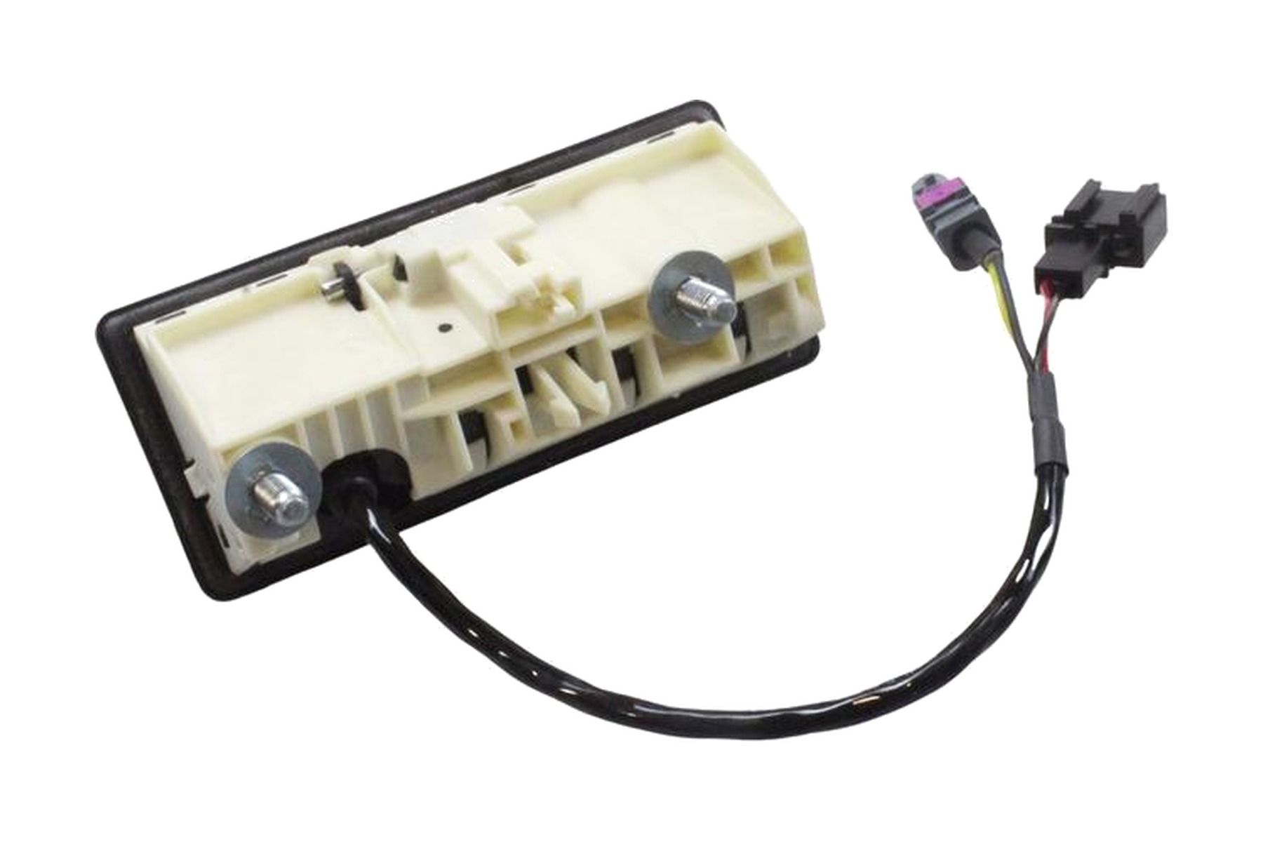 Tecla VW 3C9827566A - Imagem 3