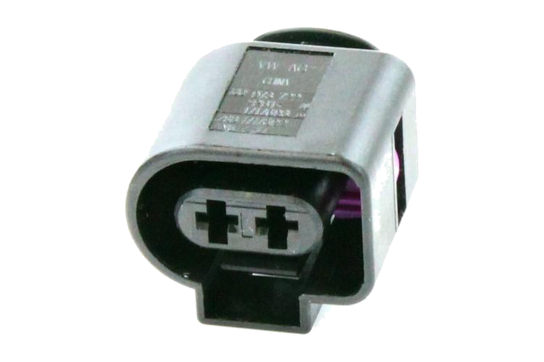 Conector de Chicote Elétrico VW 1J0973722 - Imagem 14
