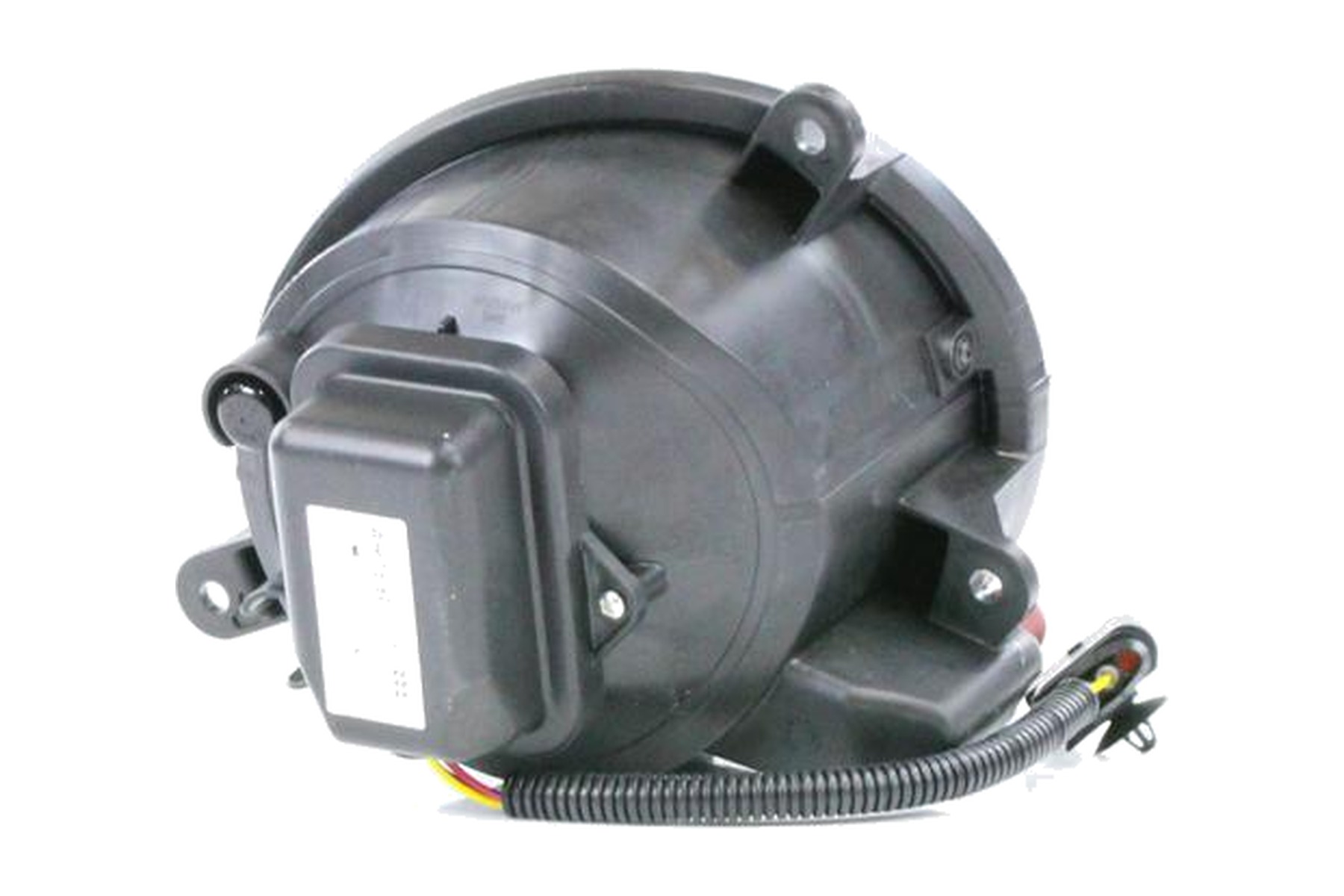 Farol de Milha Dianteiro Esquerdo (Motorista) VW 5Z0941205 - Imagem 14