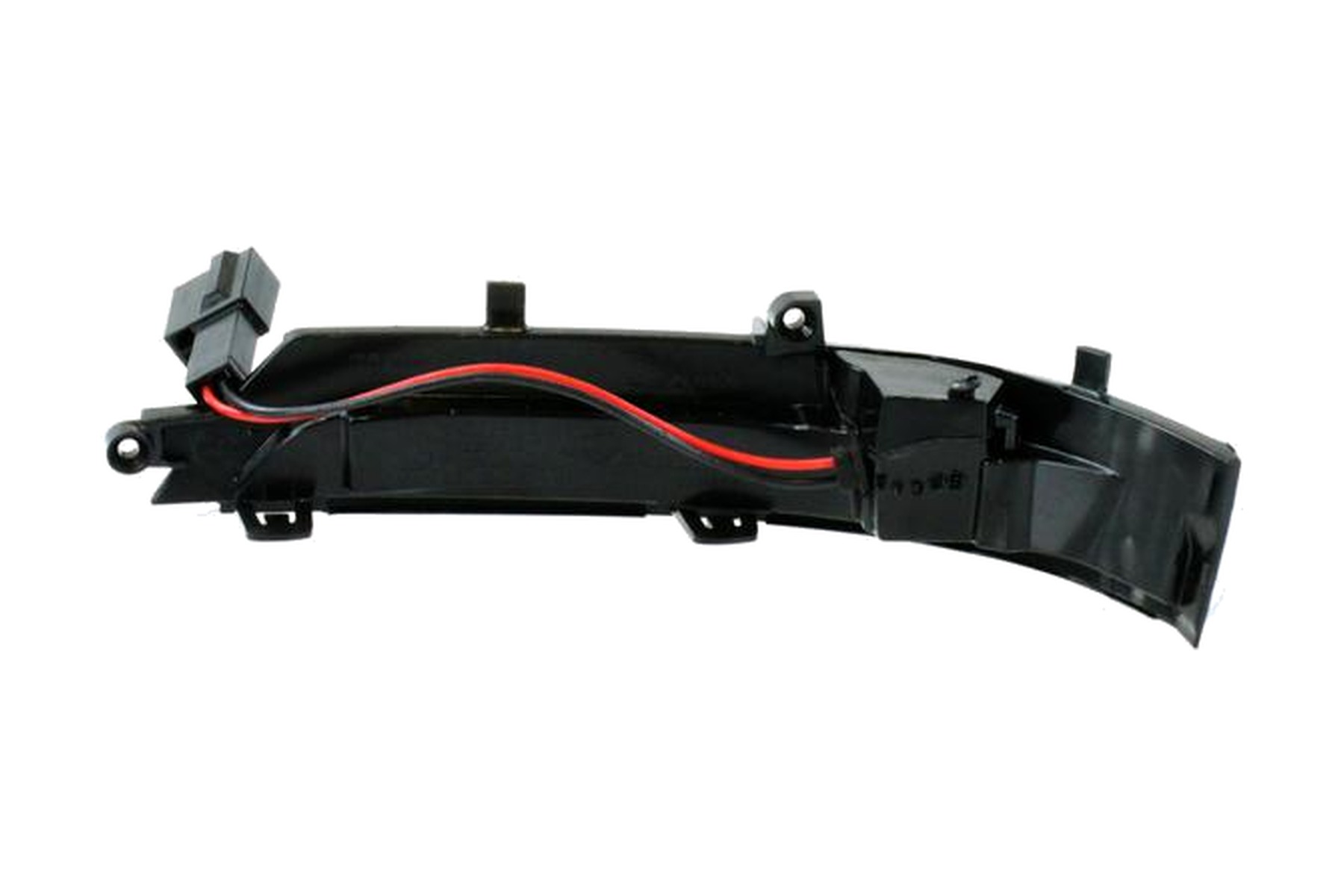 Pisca de Espelho Retrovisor Direito (Passageiro) VW 5U7949102 - Imagem 14