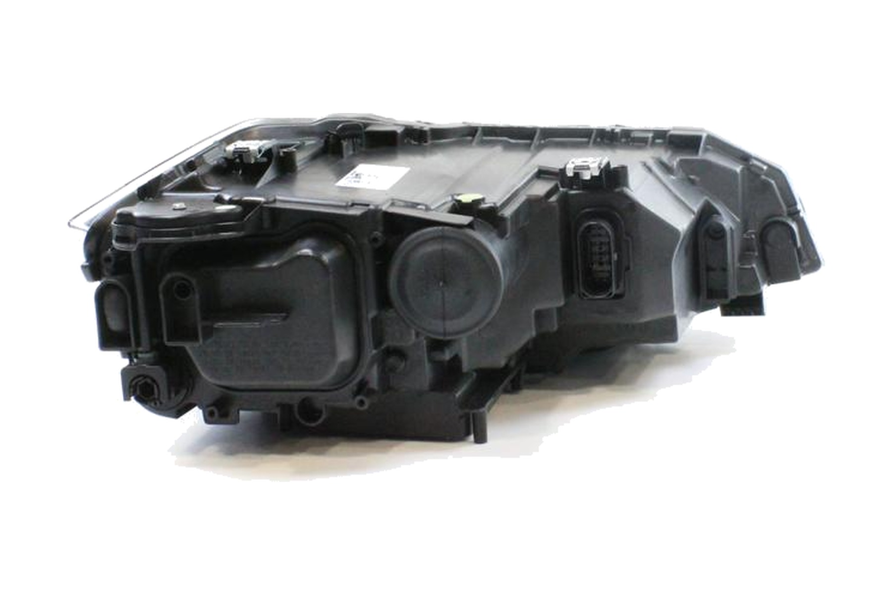 Farol Máscara Negra LED Esquerdo (Motorista) VW 2G1941773A - Imagem 11