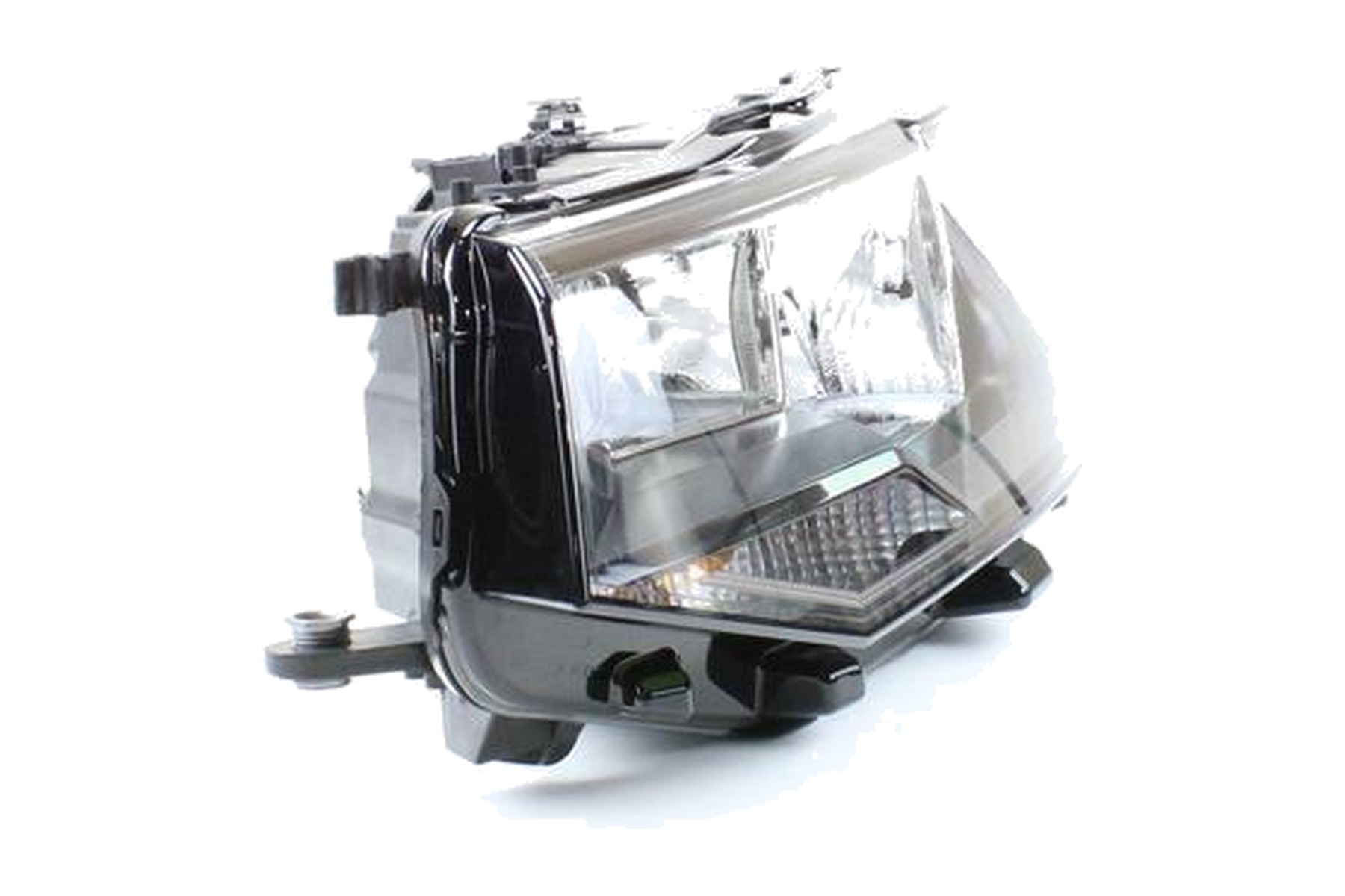 Farol Máscara Negra Esquerdo (Motorista) VW 2GP941005B - Imagem 20