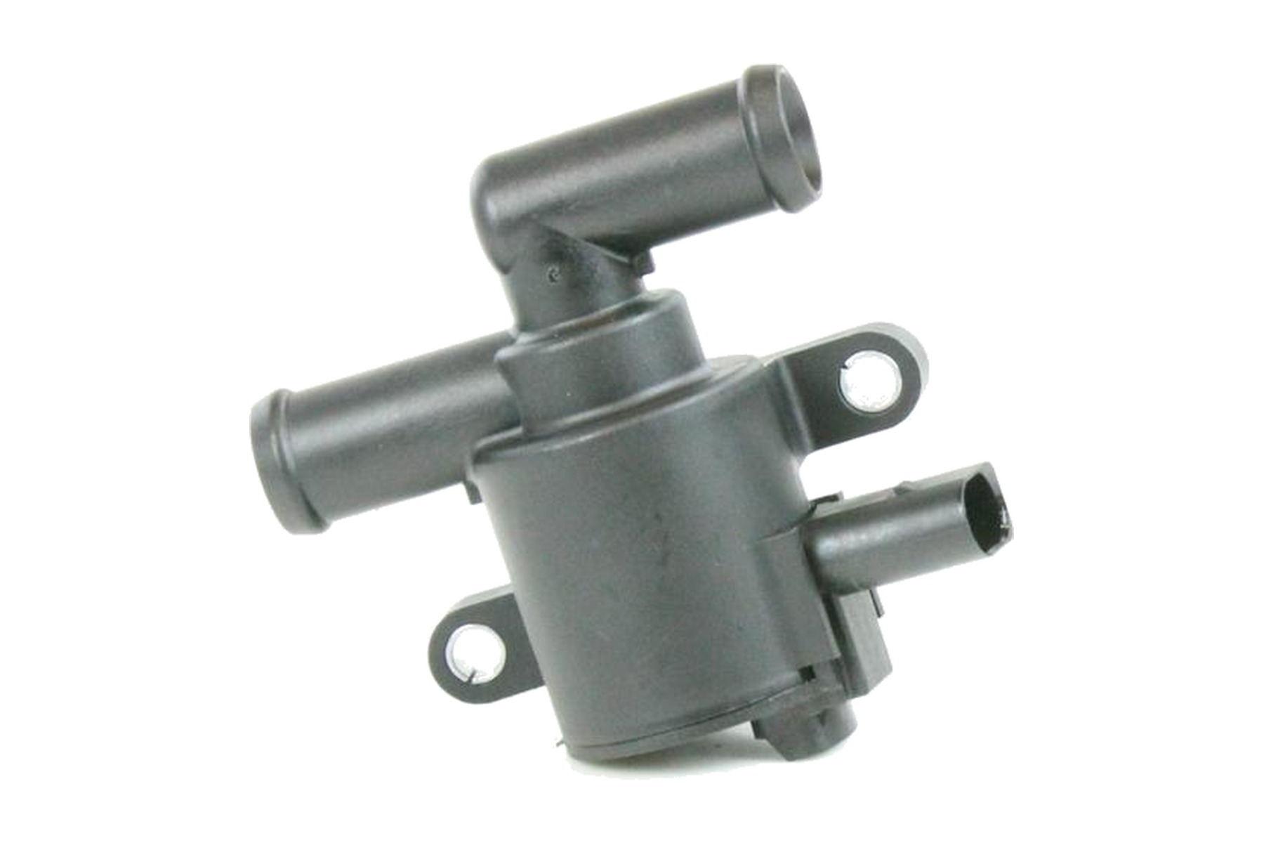 Válvula Solenoide de Controle de Sistema de Arrefecimento VW 5Q0906457K - Imagem 2