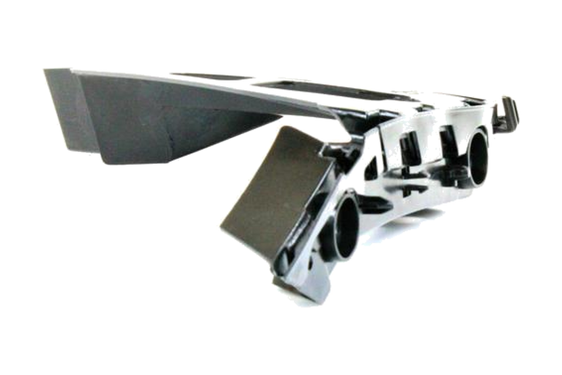 Suporte Guia de Para-choque VW 2G5807049 - Imagem 9