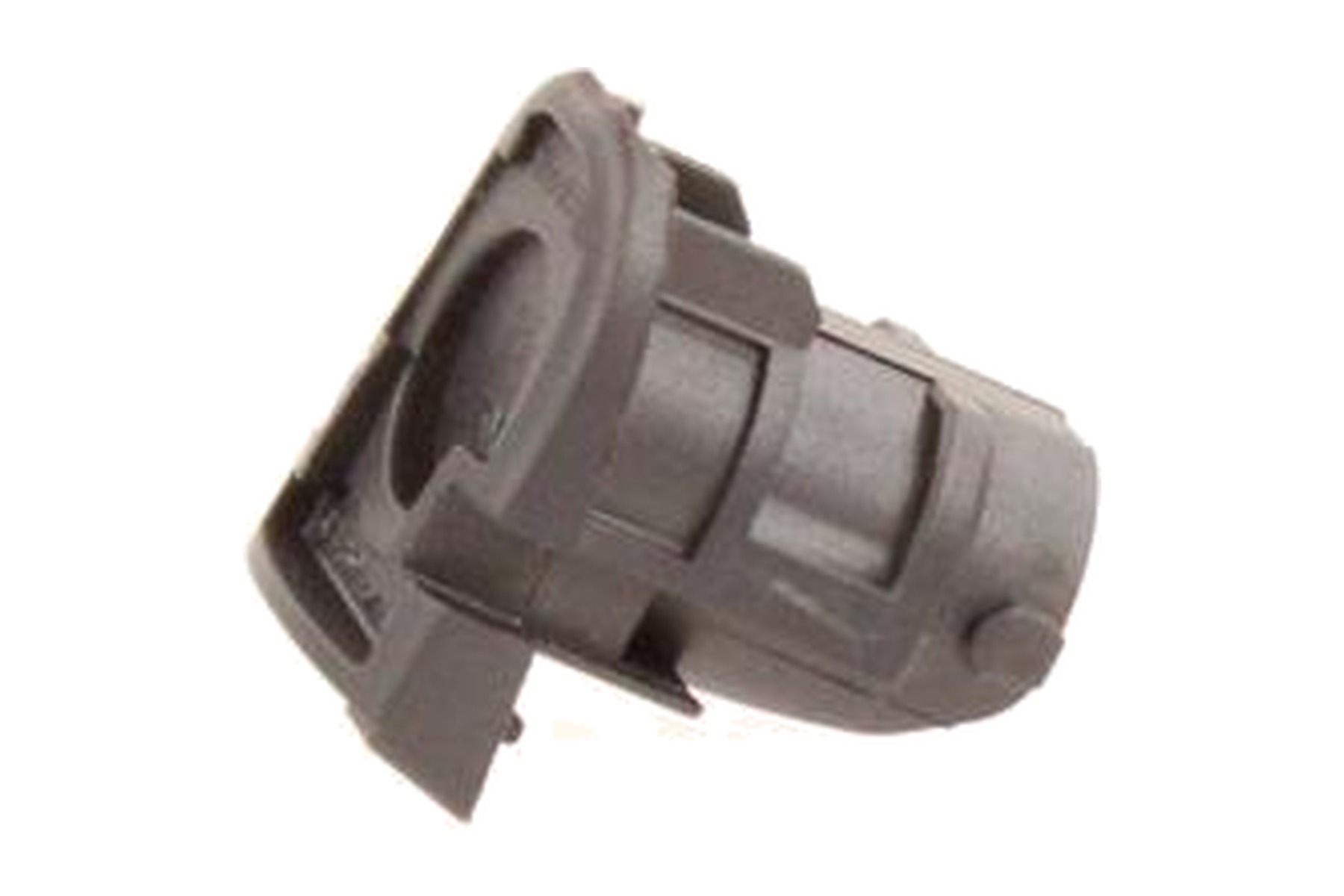 Acabamento de Cilindro de Fechadura de Porta VW 5U4839167 - Imagem 6