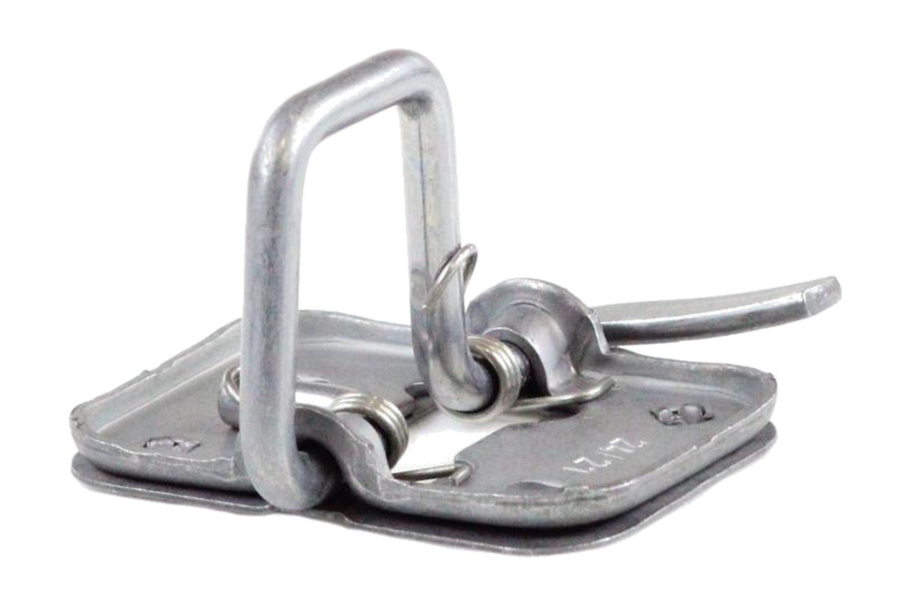 Batente de Fechadura de Capô VW 5U0823186
