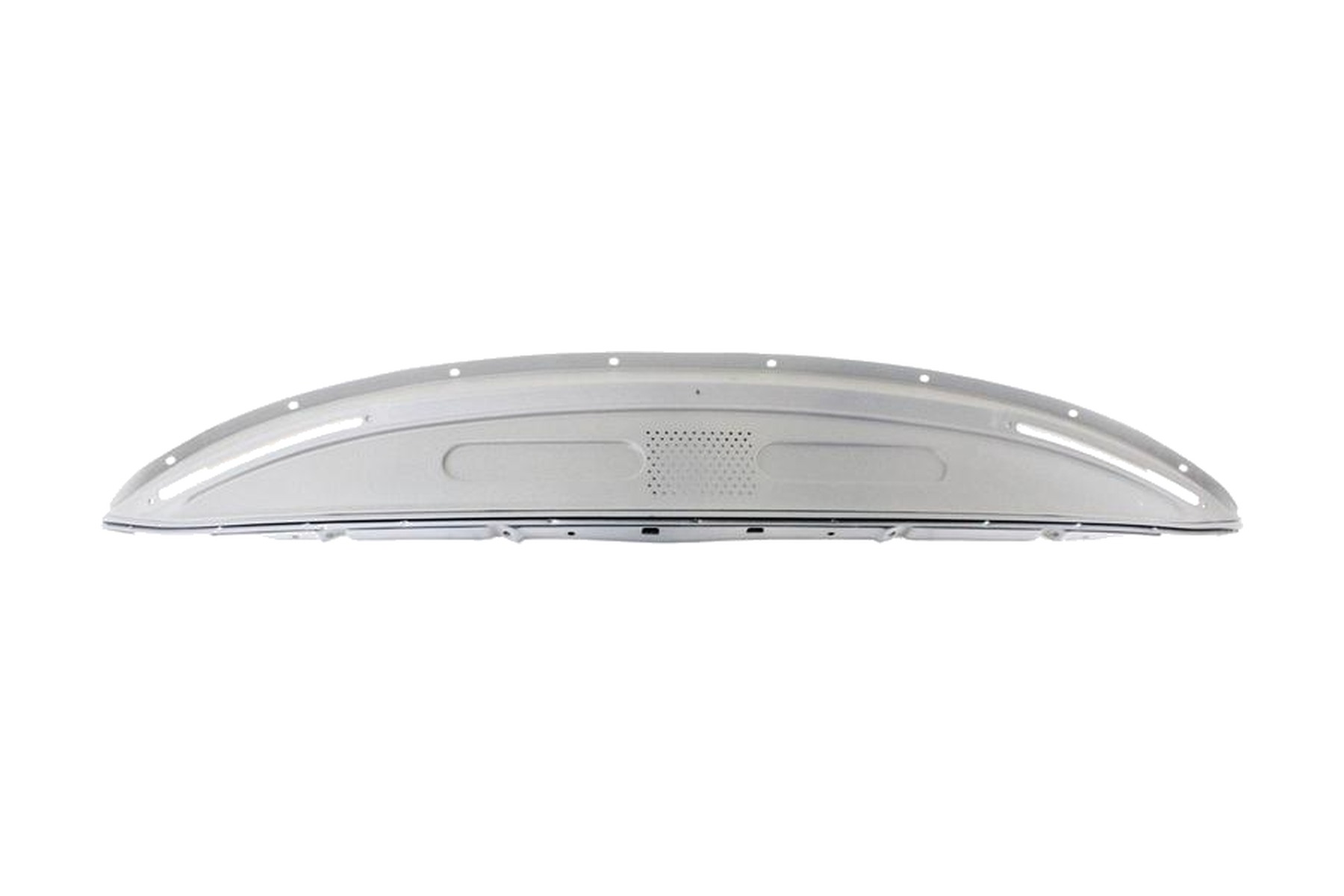 Chapa de Cobertura de Painel VW 2118051551L80