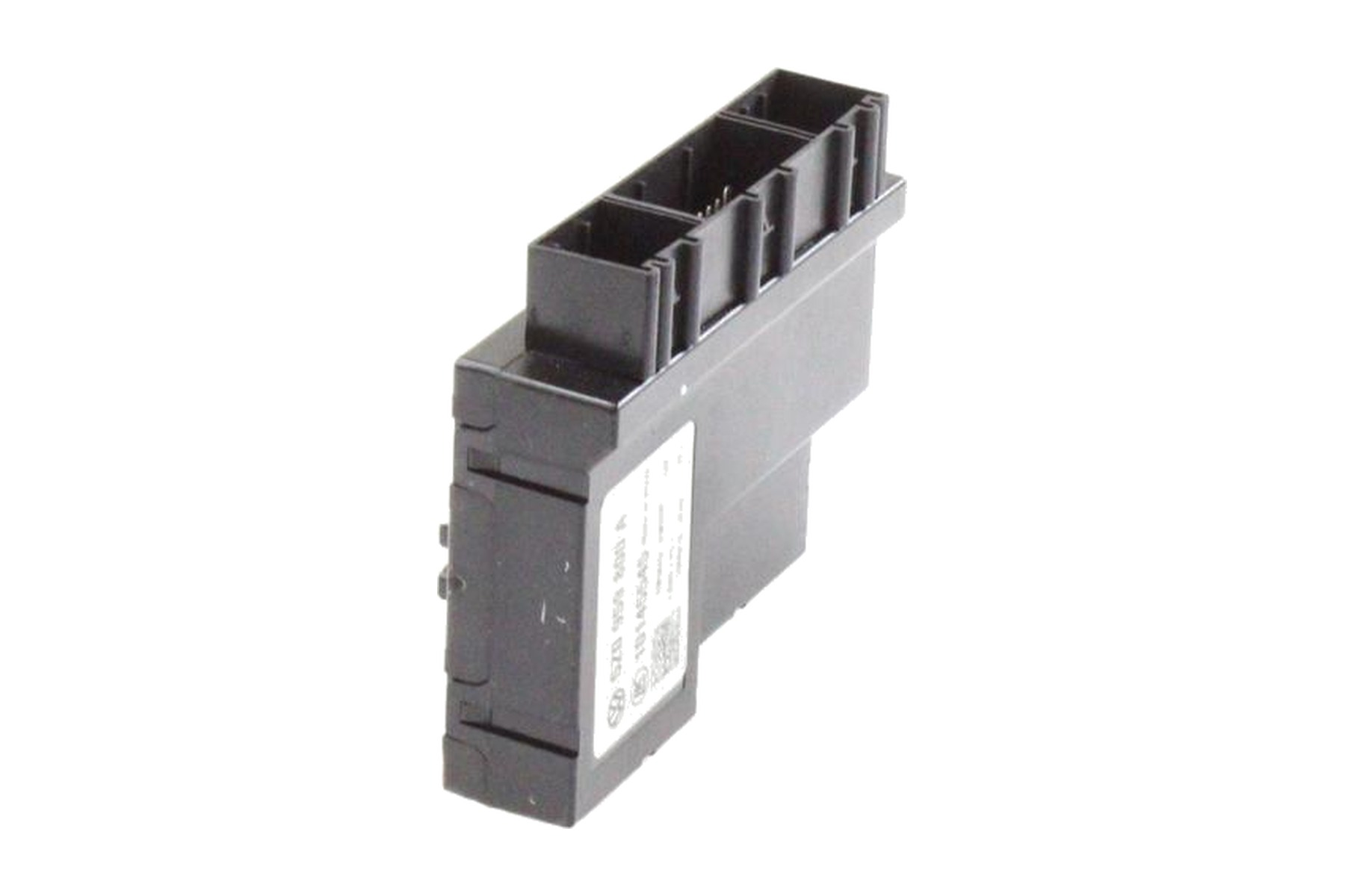 Módulo Eletrônico Central de Conforto VW 5Z0959800A - Imagem 14