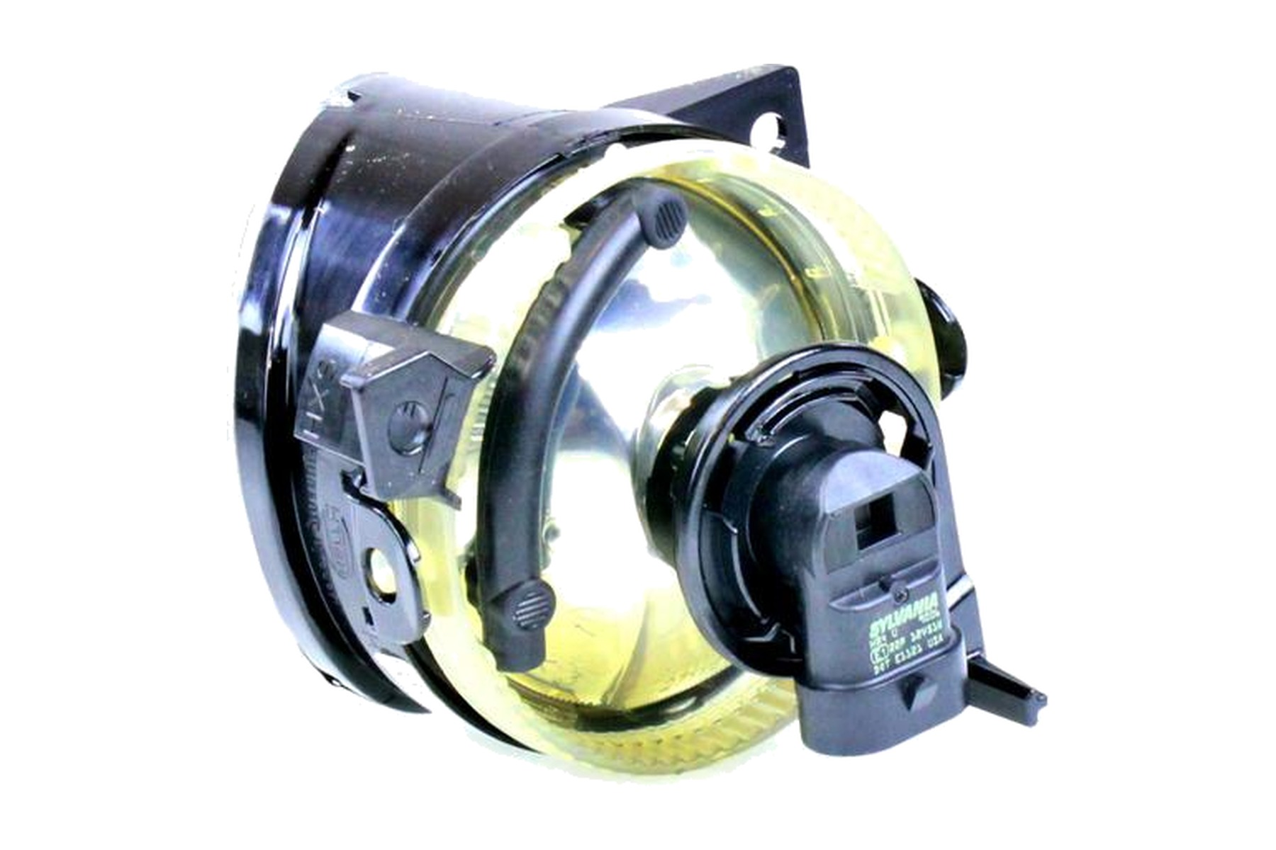 Farol de Milha Esquerdo (Motorista) Dianteiro VW 1S0941699 - Imagem 10