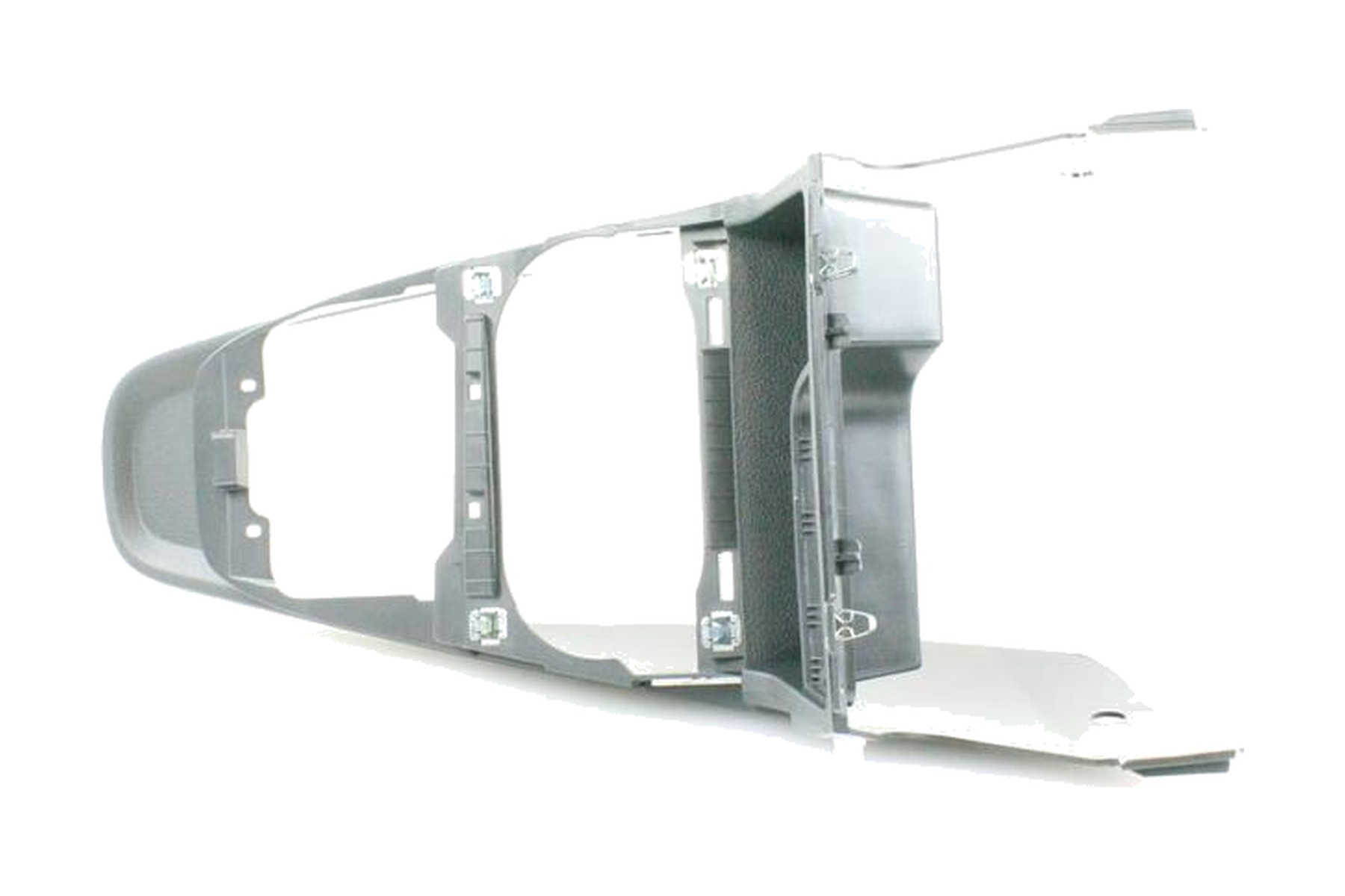 Console Central VW 5U5863241B82V - Imagem 3