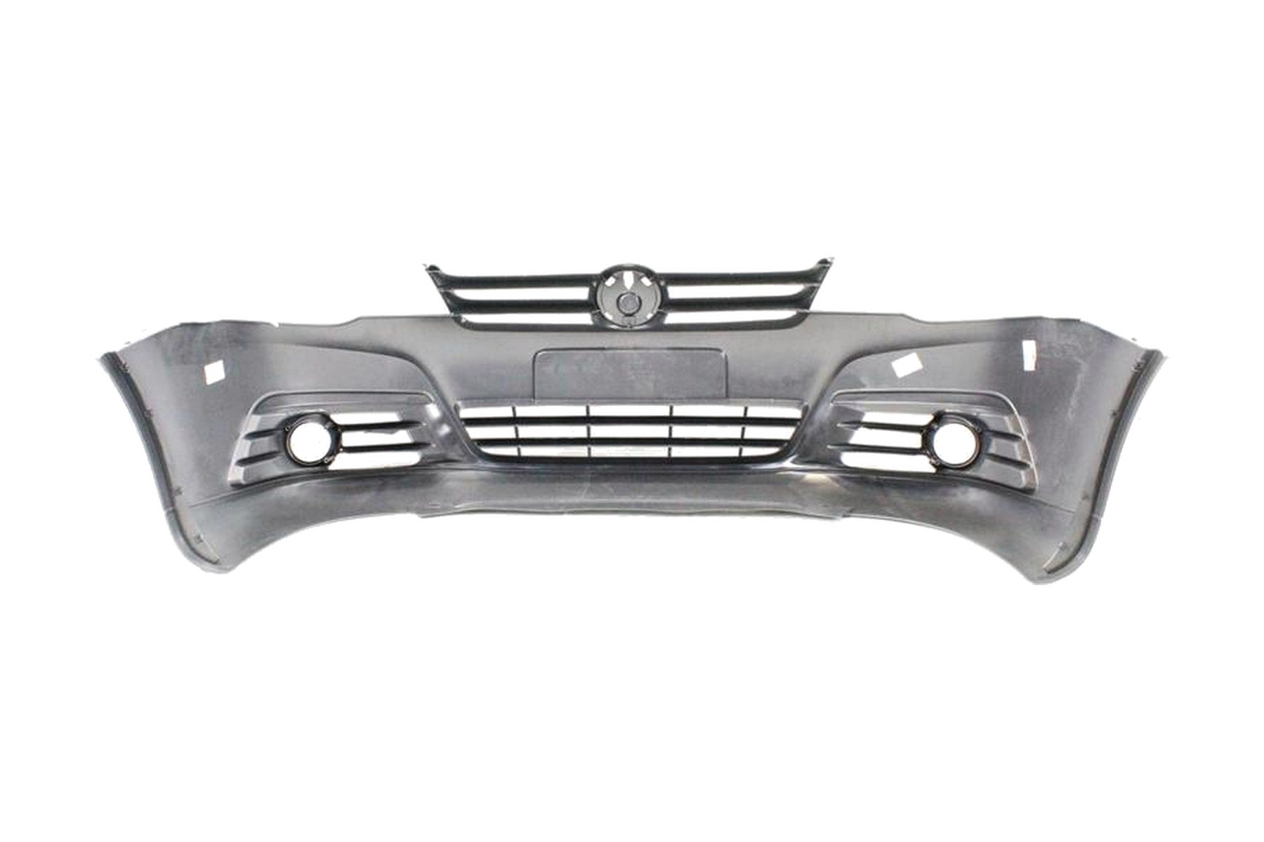 Para-choque Dianteiro VW 1JE807221QGRU - Imagem 4