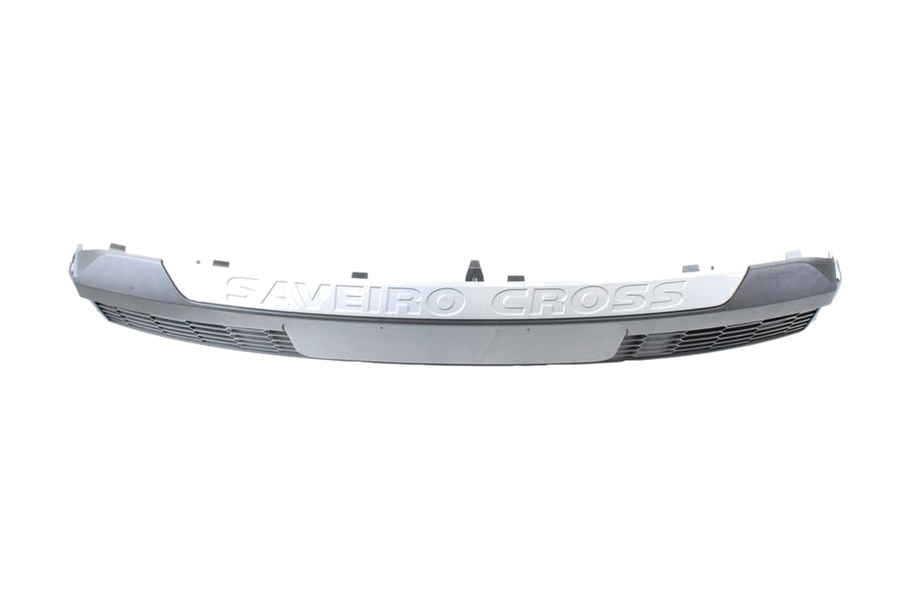 Grade de Ventilação de Para-choque VW 5U0853677B1NN - Imagem 25