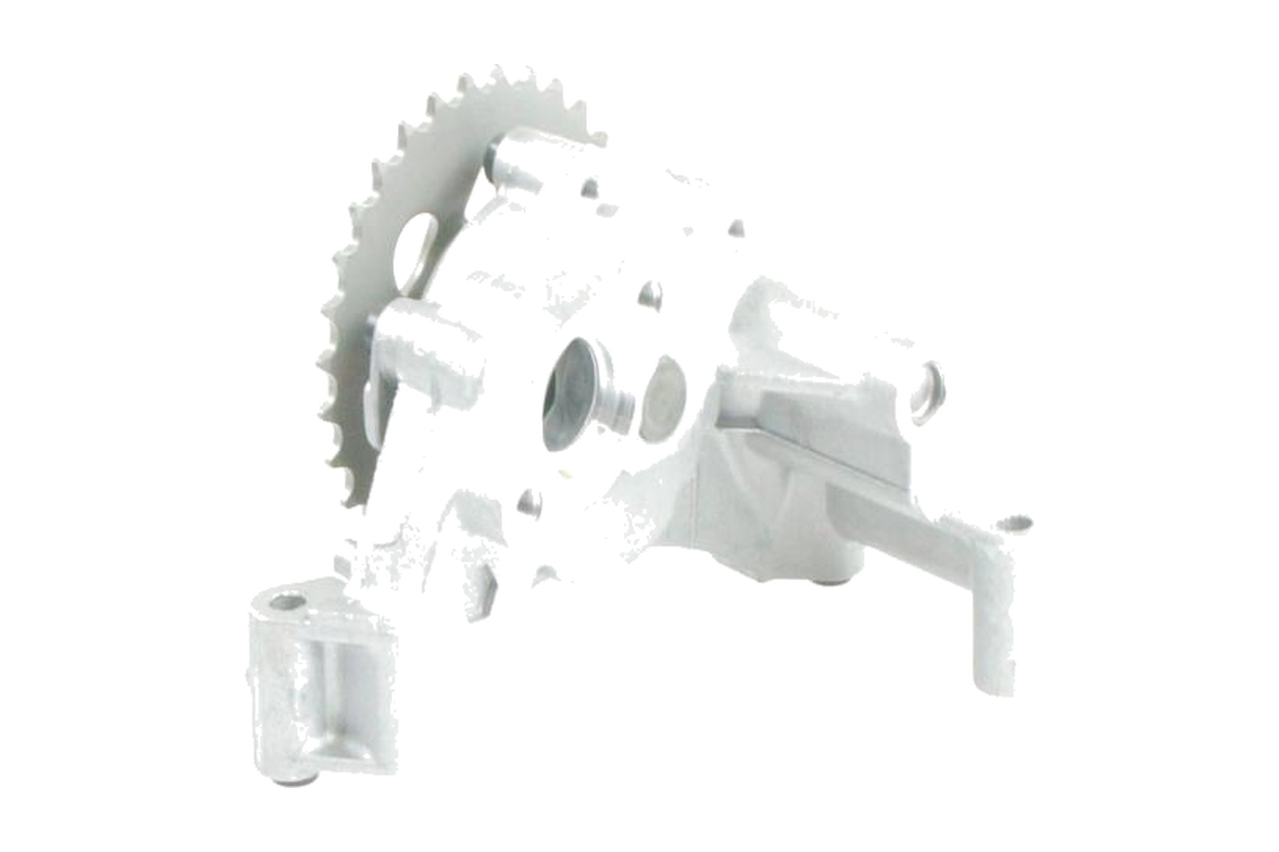 Bomba VW 06A115105B - Imagem 10