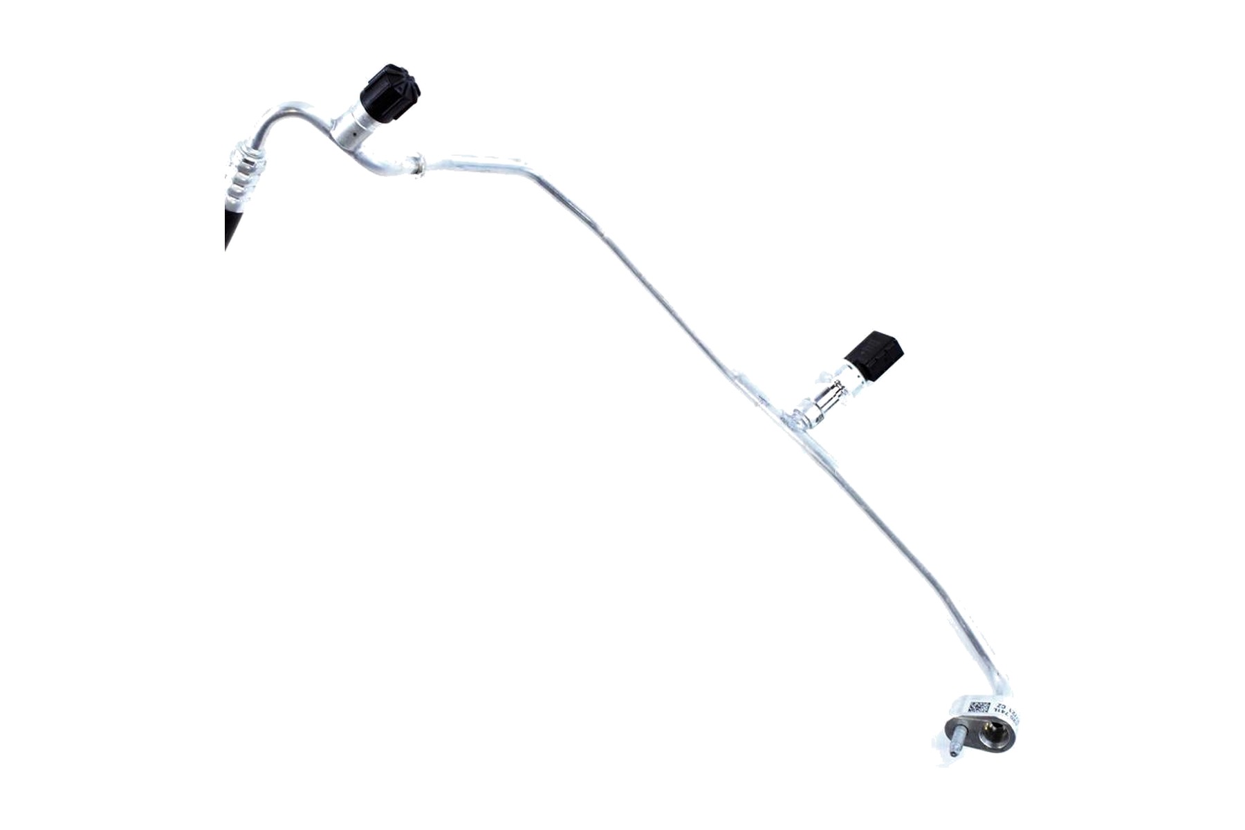 Mangueira de Sistema de Ar Condicionado VW 5QF820741L - Imagem 3