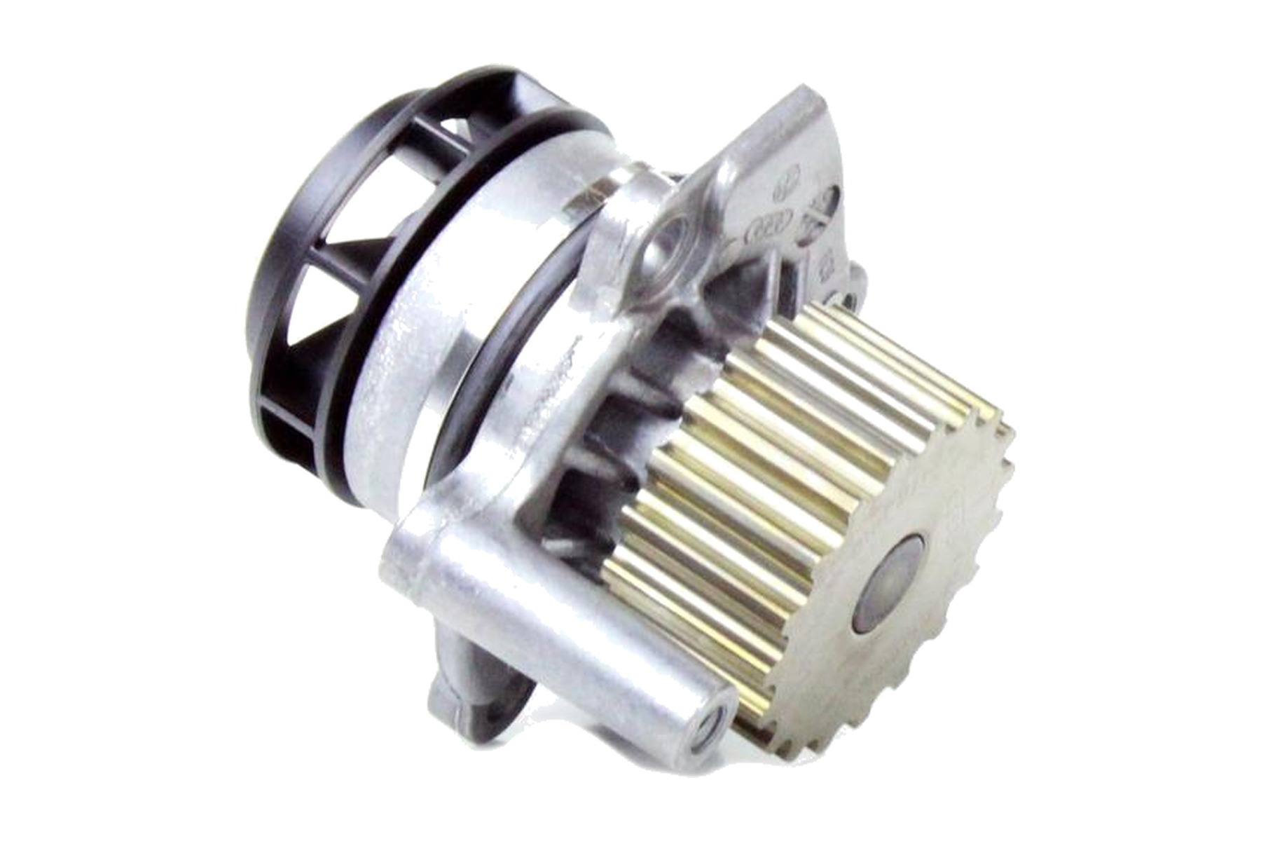 Bomba de Água de Motor VW 03L121011Q - Imagem 9