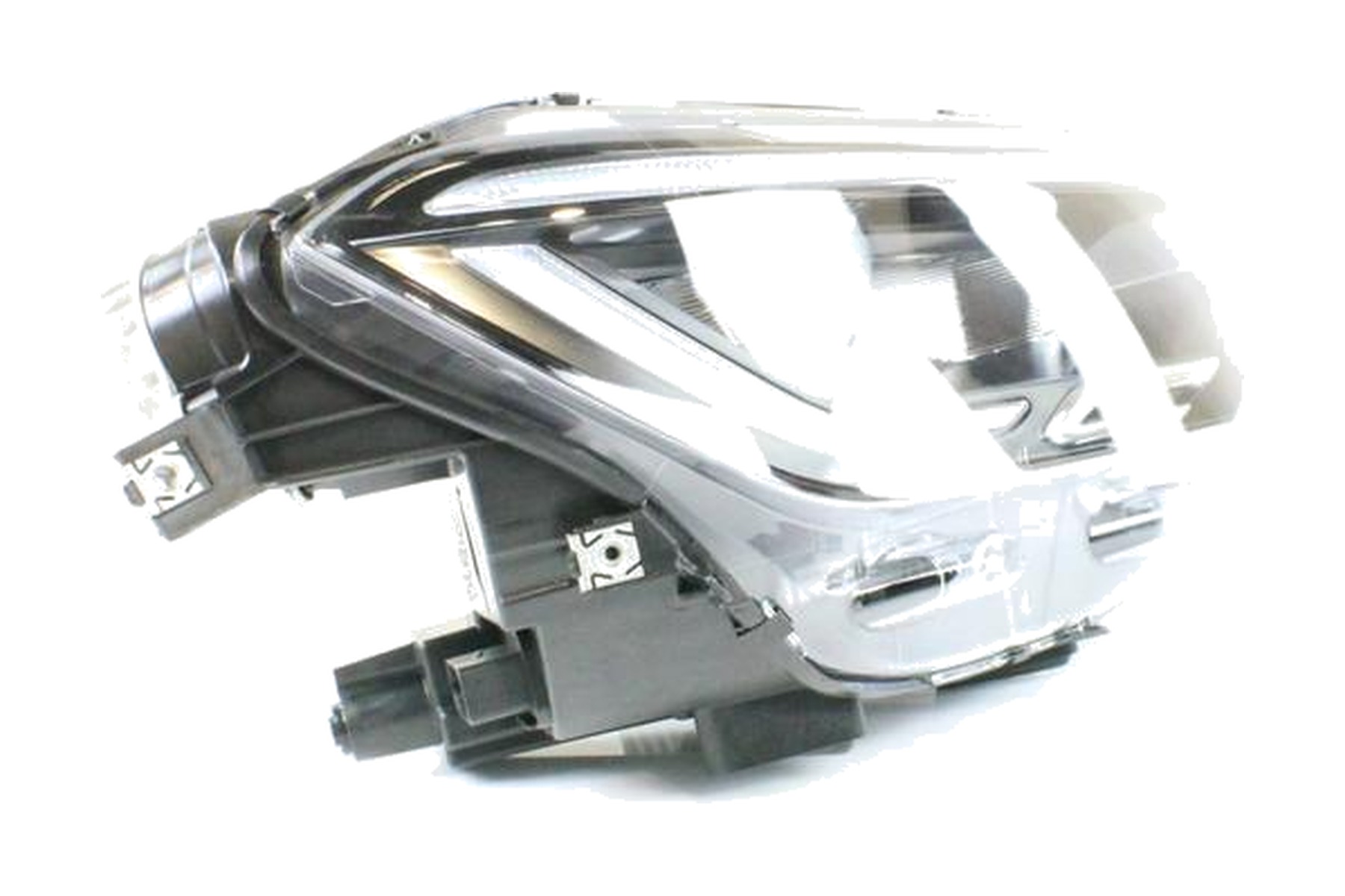 Farol Máscara Negra LED Direito (Passageiro) VW 2G5941036A - Imagem 21