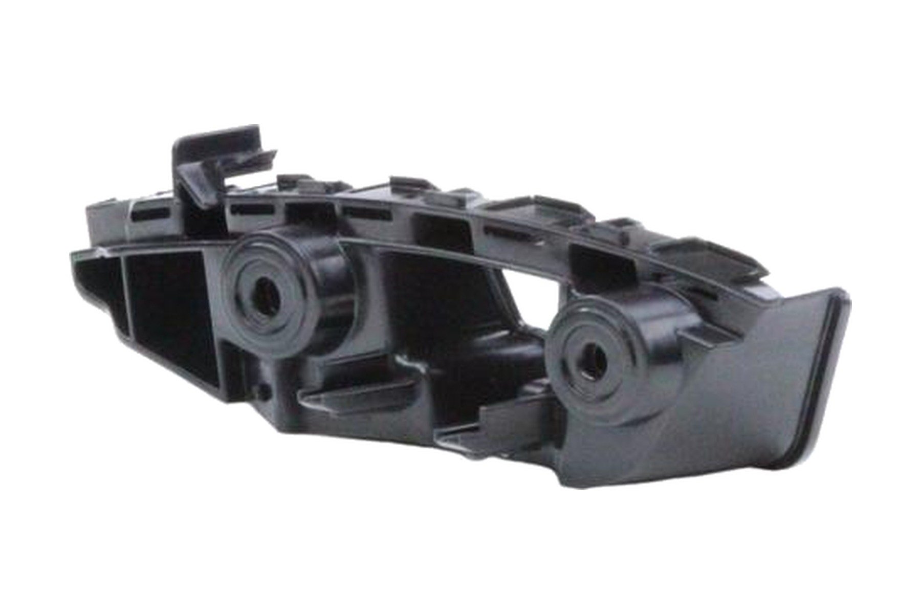 Suporte Guia de Para-choque VW 5C6807184A - Imagem 15
