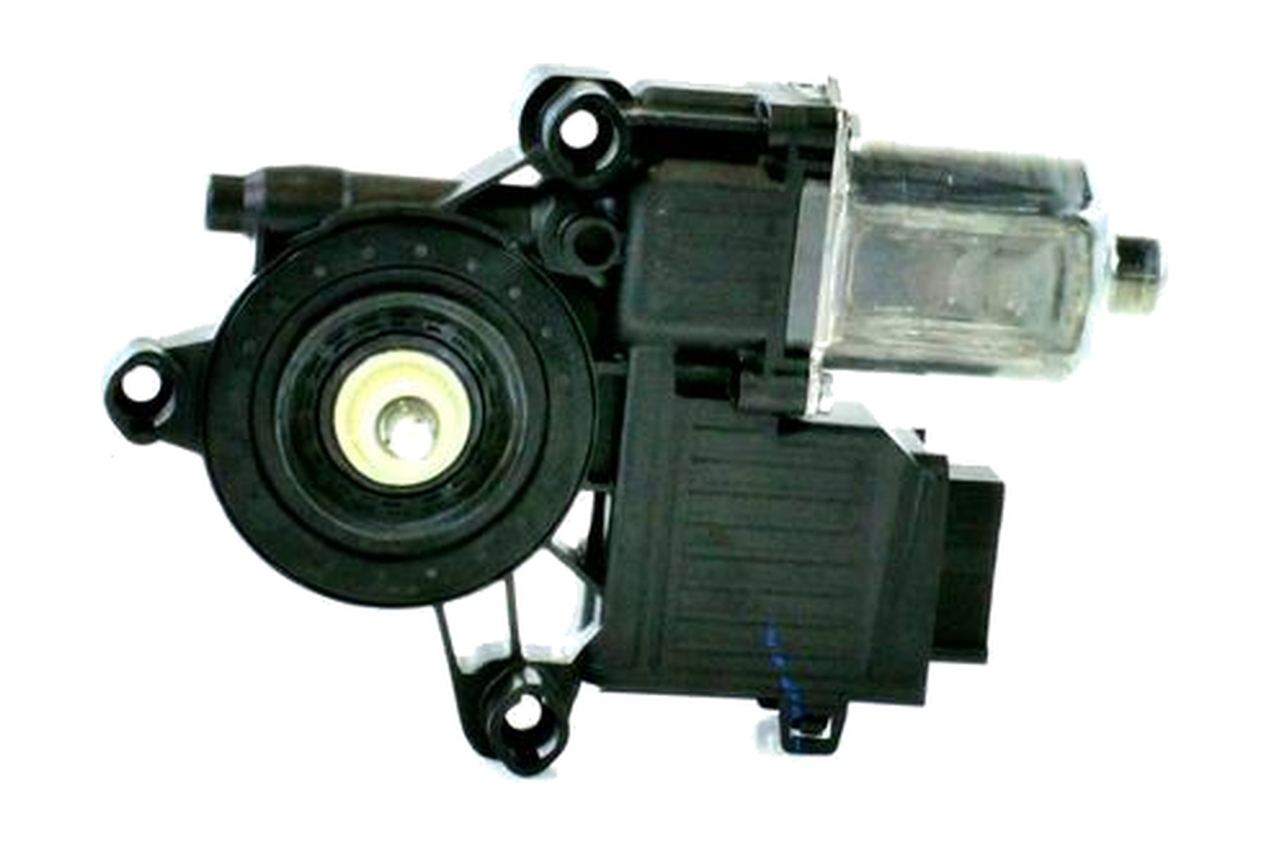 Motor de Acionamento de Vidro VW 2Q4959406A - Imagem 12