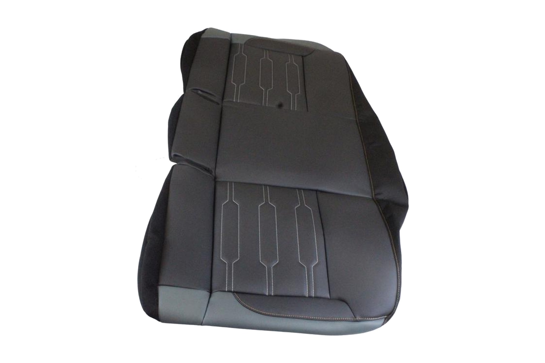 Revestimento de Encosto de Banco VW 5U7885405QOXJ - Imagem 2