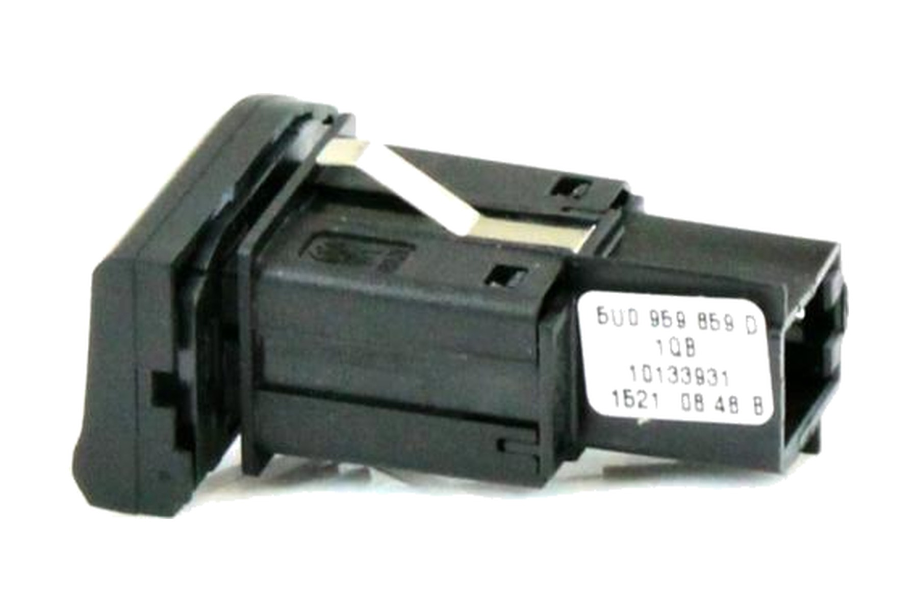 Botão Interruptor de Travamento de Vidro VW 5U0959859D1QB - Imagem 9