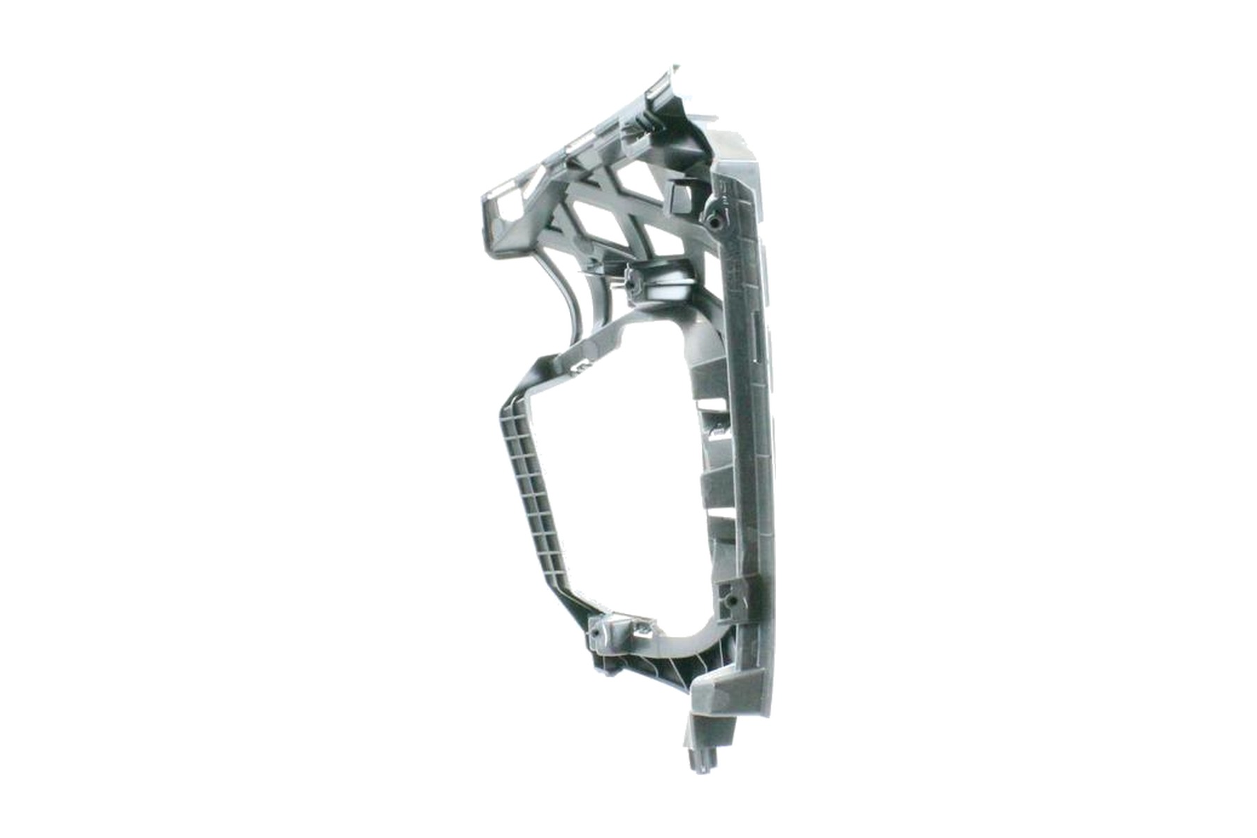 Suporte de Farol de Milha Direito (Passageiro) VW 17A807724C - Imagem 18