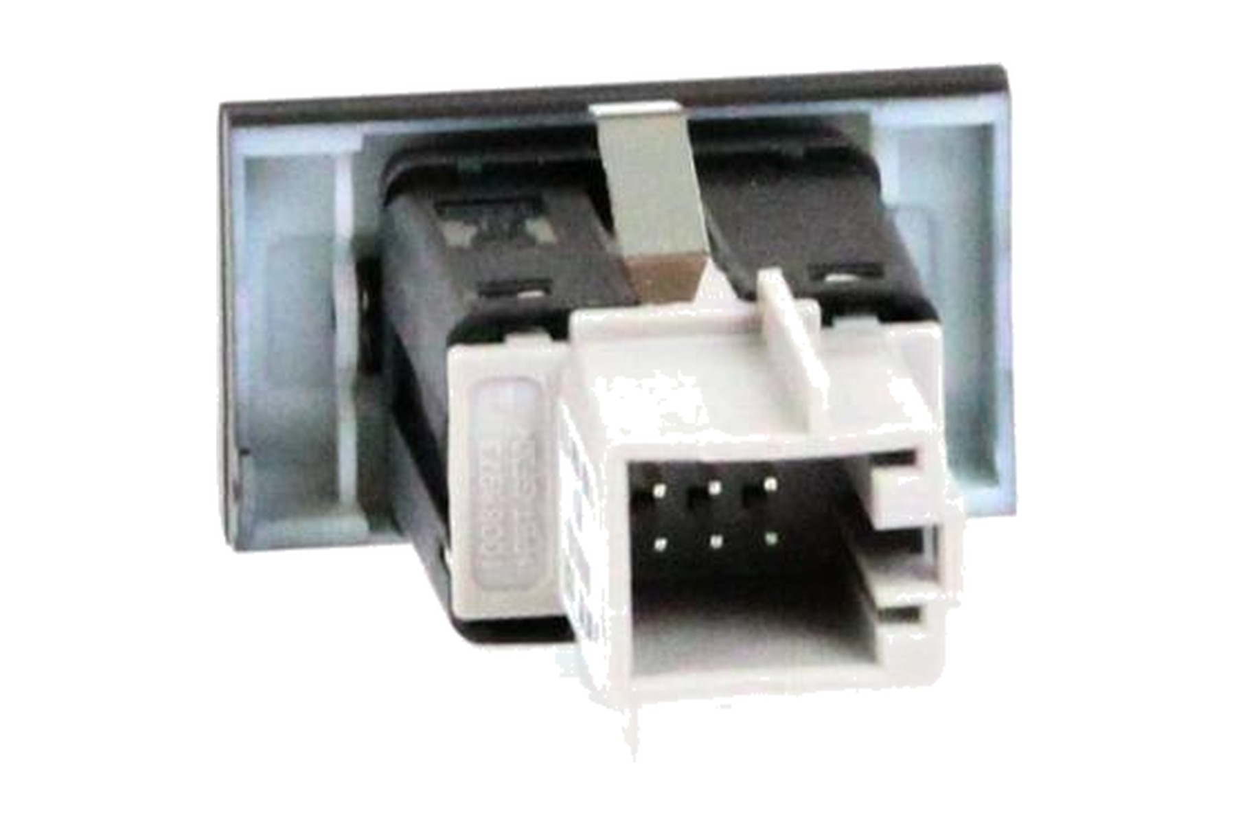 Botão Interruptor de Acionamento de Vidro Elétrico VW 5U0959855E1QB - Imagem 12