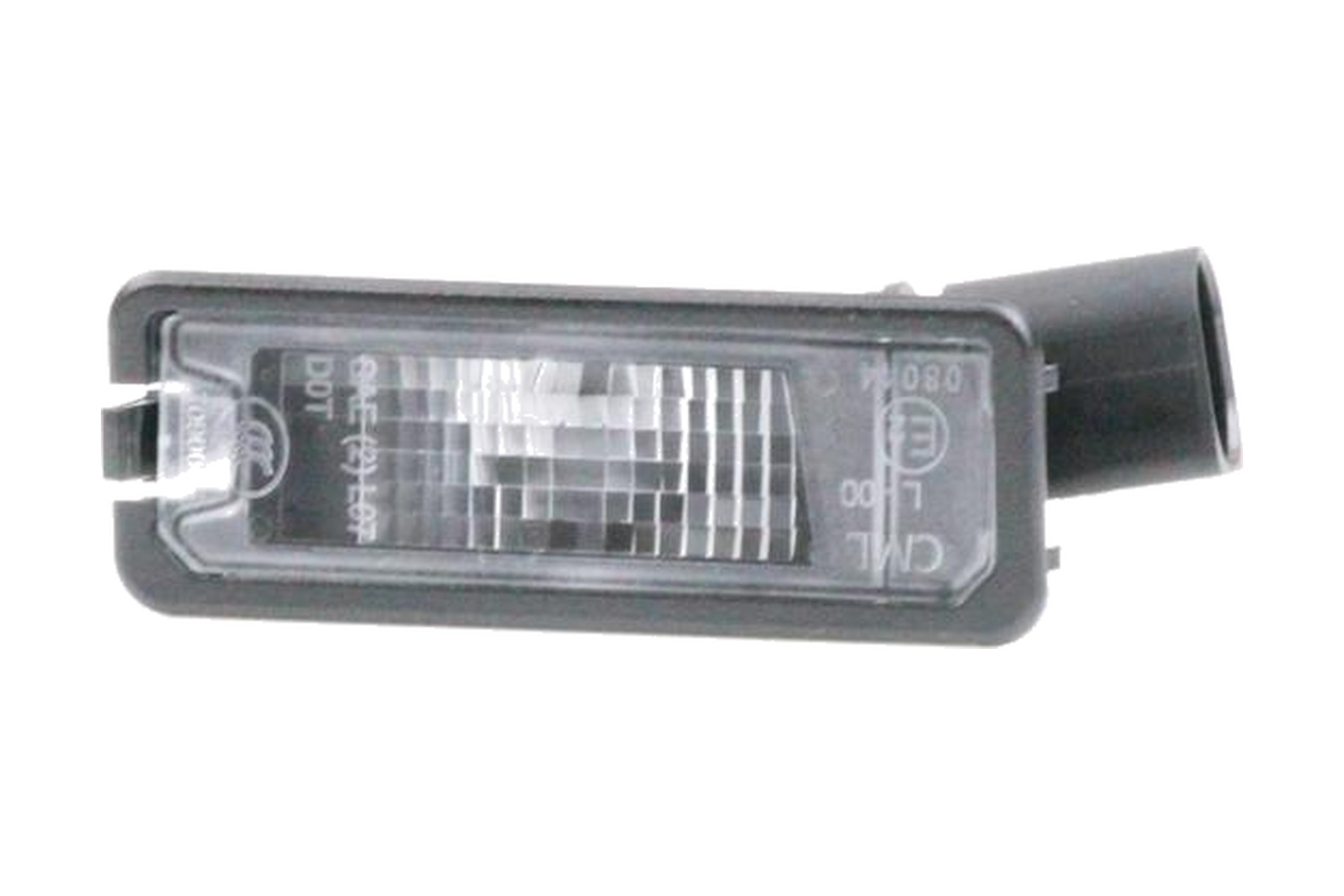 Luz de Placa VW 1K8943021 - Imagem 2