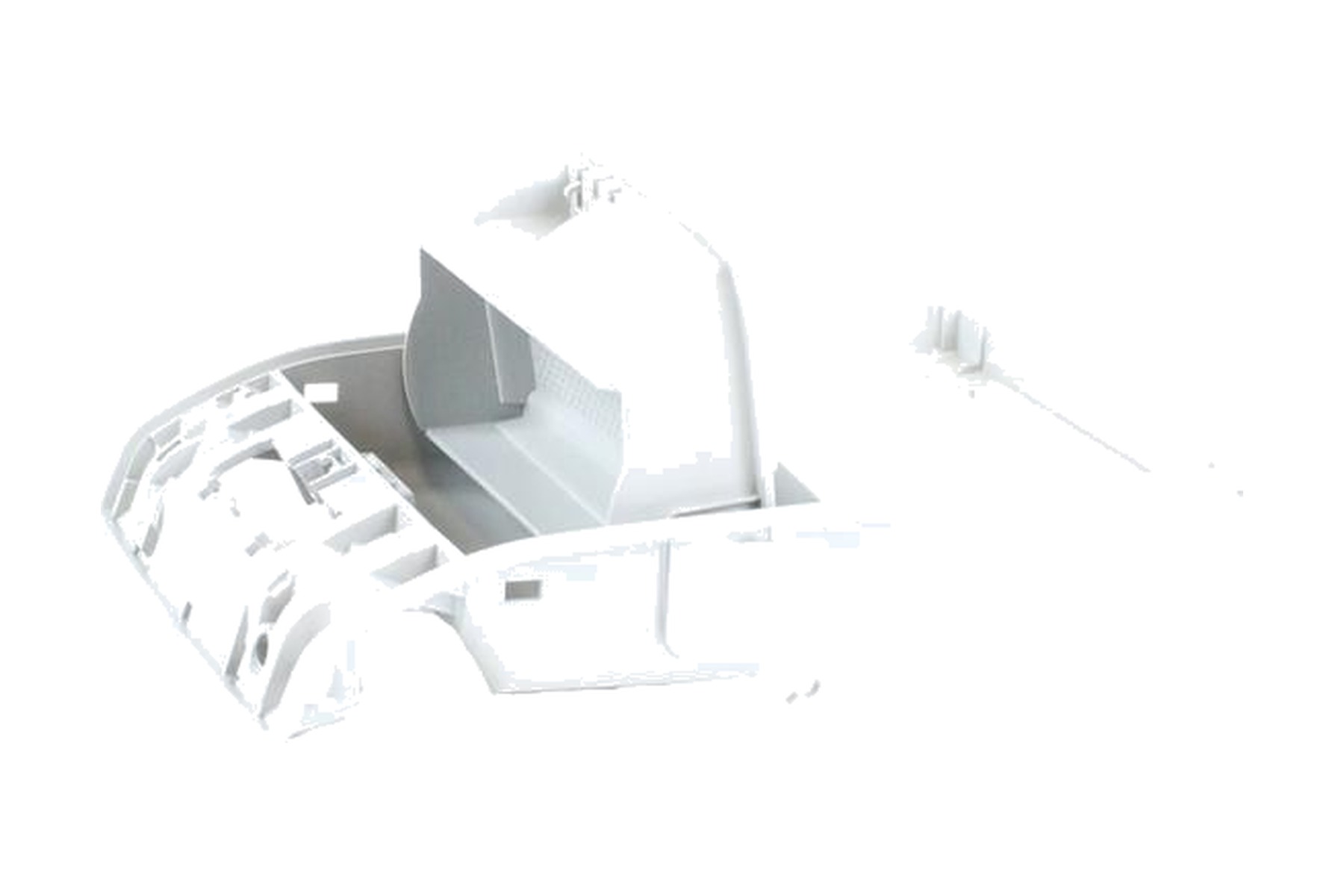 Porta-óculos VW 5G0868837AY20 - Imagem 6