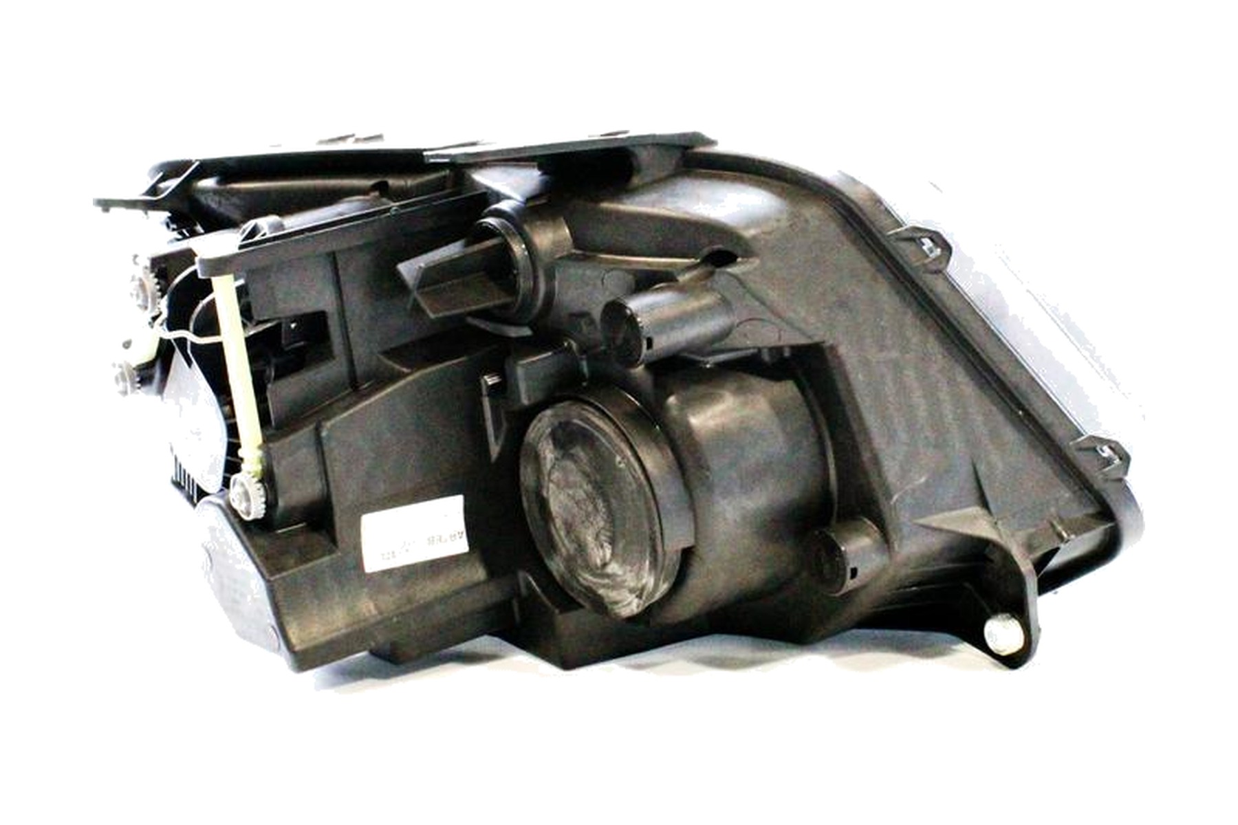 Farol Máscara Negra Esquerdo (Motorista) VW 2H1941015L - Imagem 14