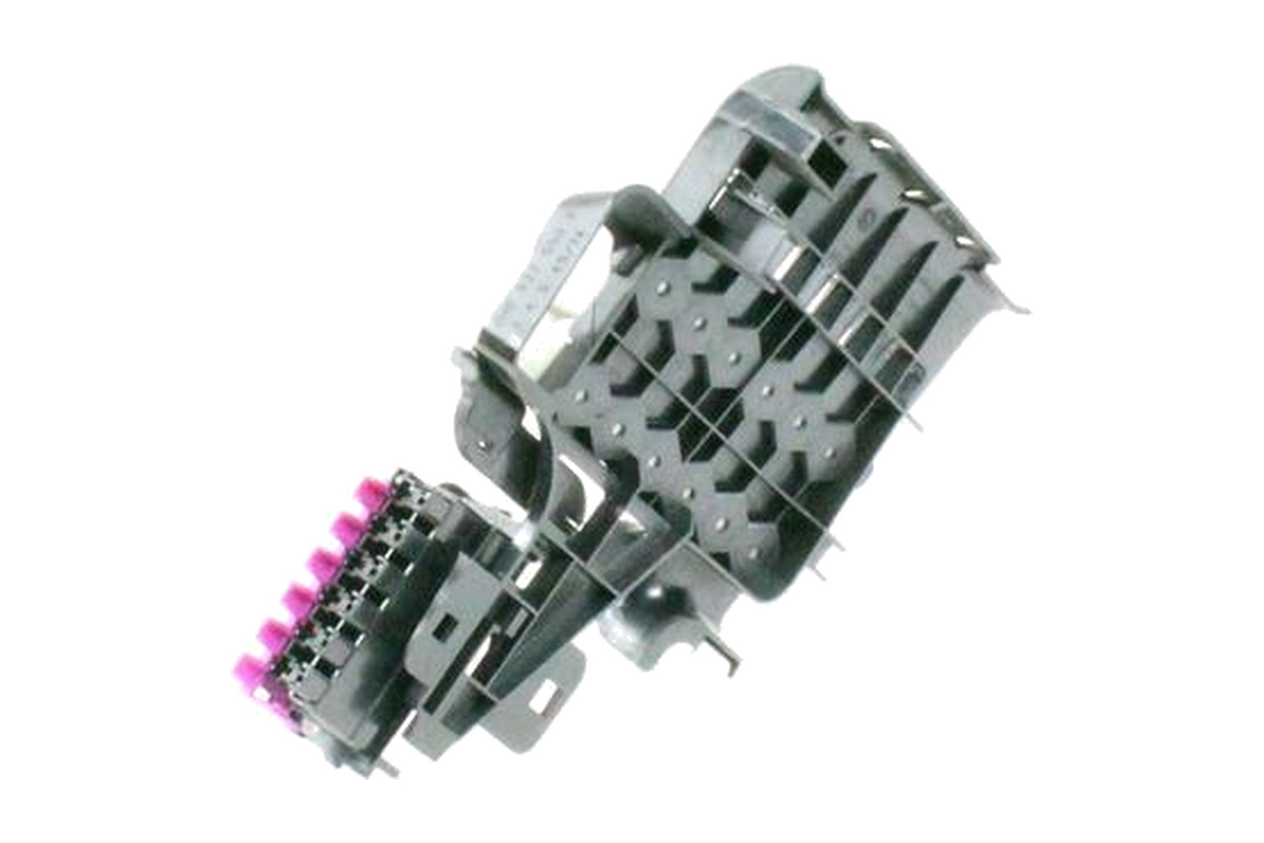 Caixa de Fusíveis de Bateria VW 2H0937550E - Imagem 10