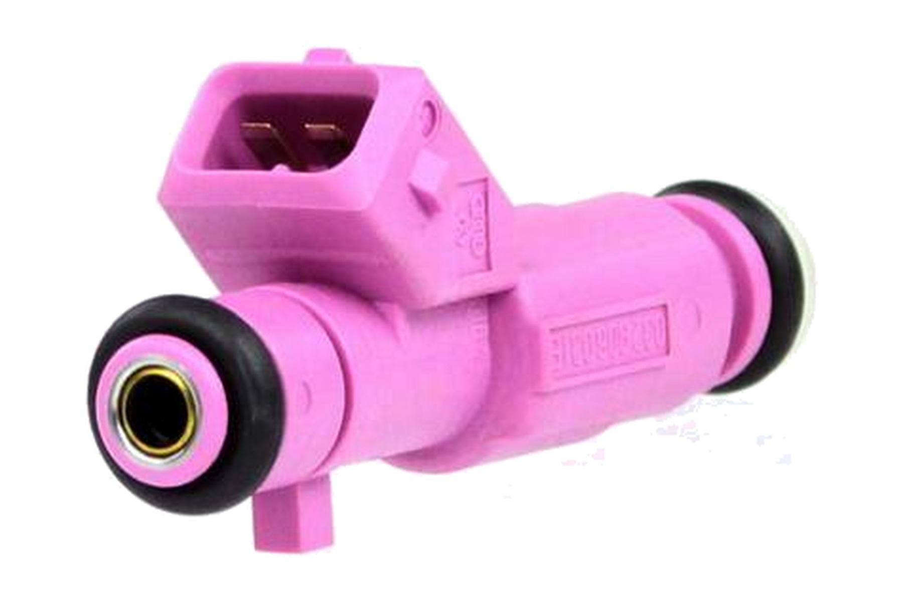 Bico Injetor de Combustível VW 032906031E - Imagem 21