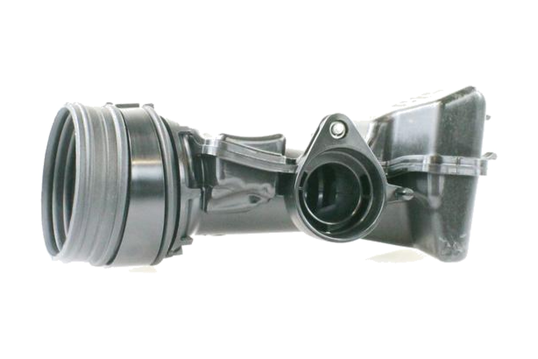 Mangueira de Caixa de Filtro de Ar de Motor VW 04C129656M - Imagem 24