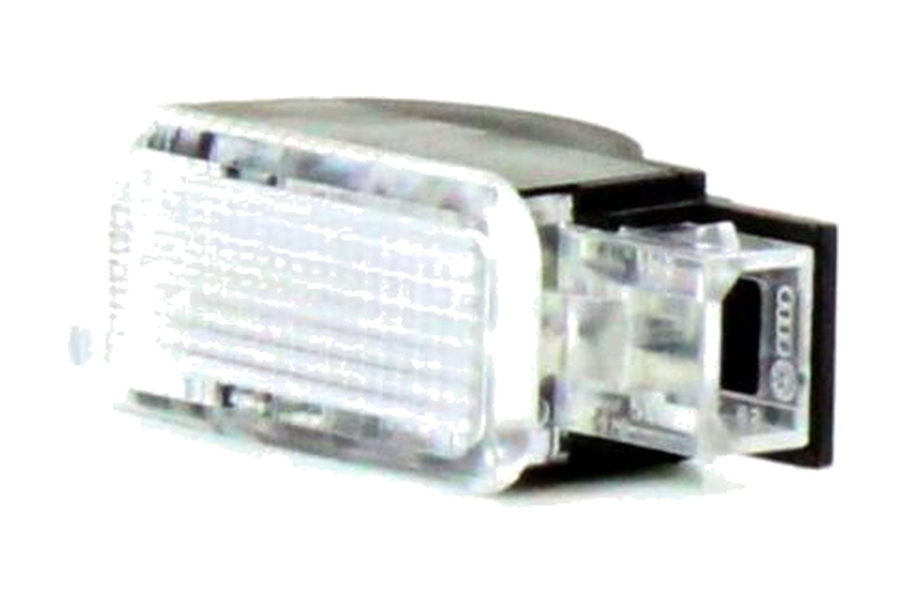 Luz de Revestimento de Porta VW 3B0947415B - Imagem 4