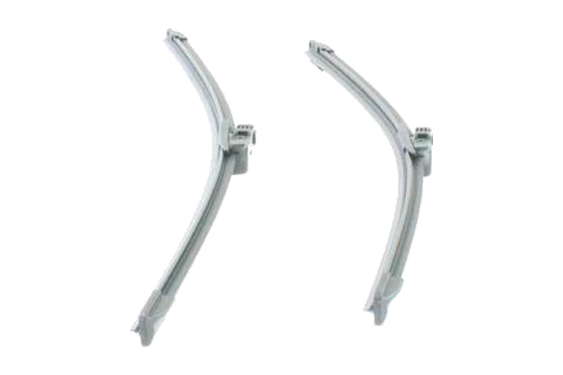 Palheta de Limpador de Para-brisa Dianteiro VW 6Q1998002 - Imagem 7