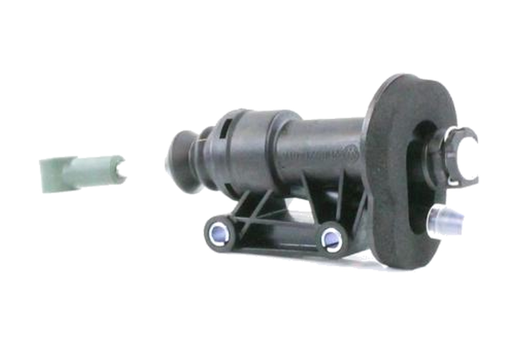 Cilindro Atuador de Embreagem Hidráulico VW 2H0721401A - Imagem 3